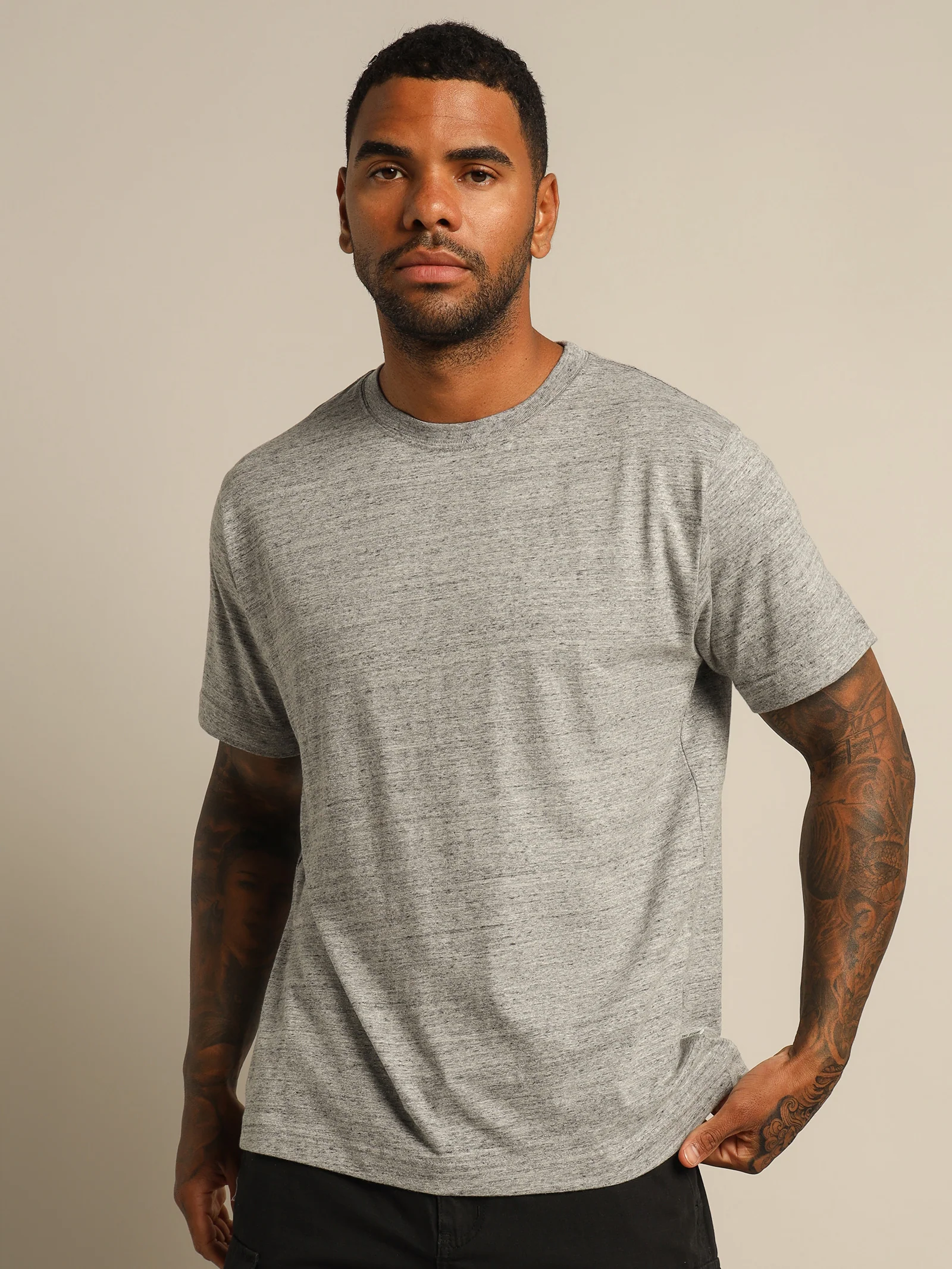 Classic T-Shirt - Image 3