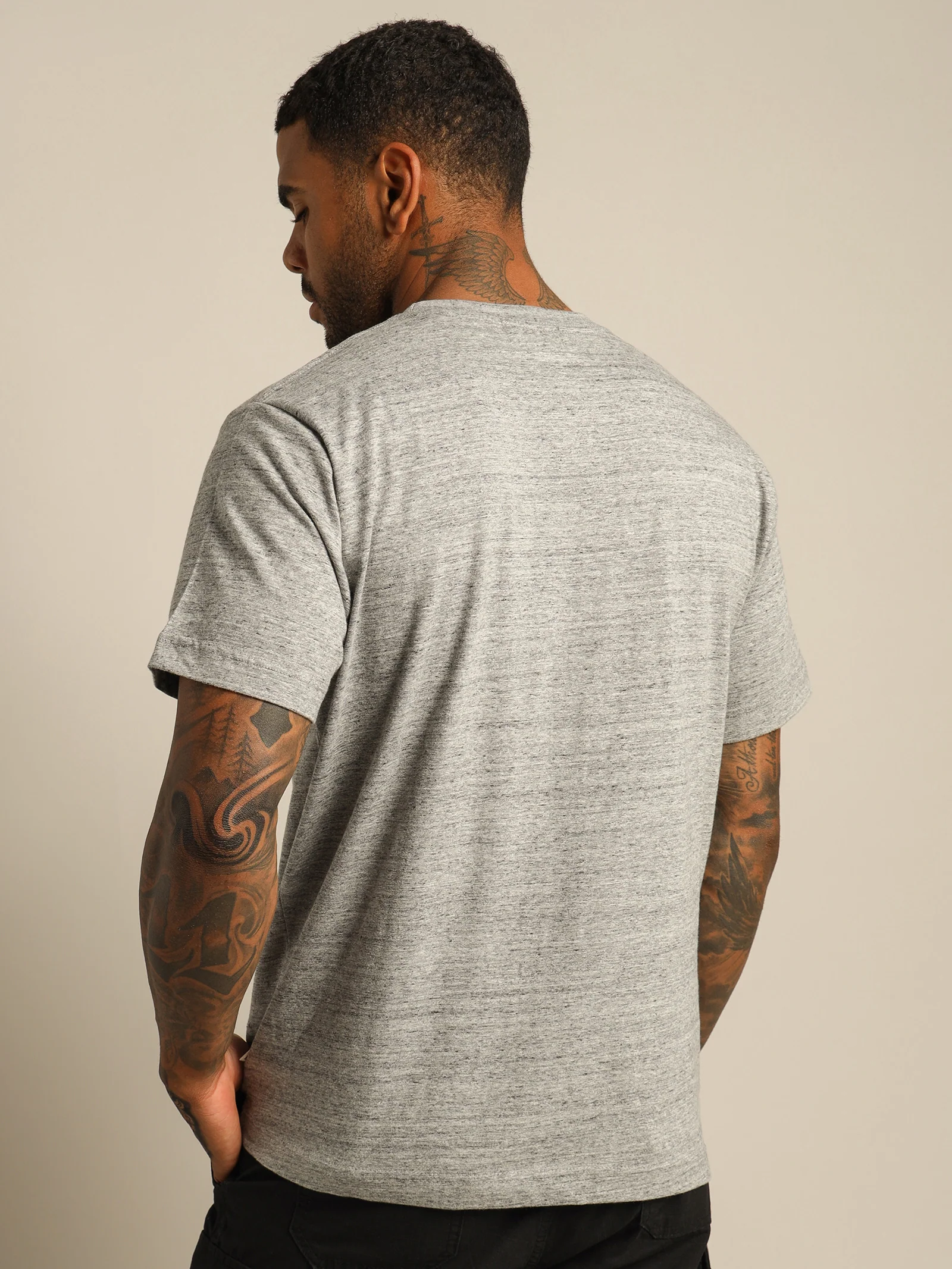 Classic T-Shirt - Image 5