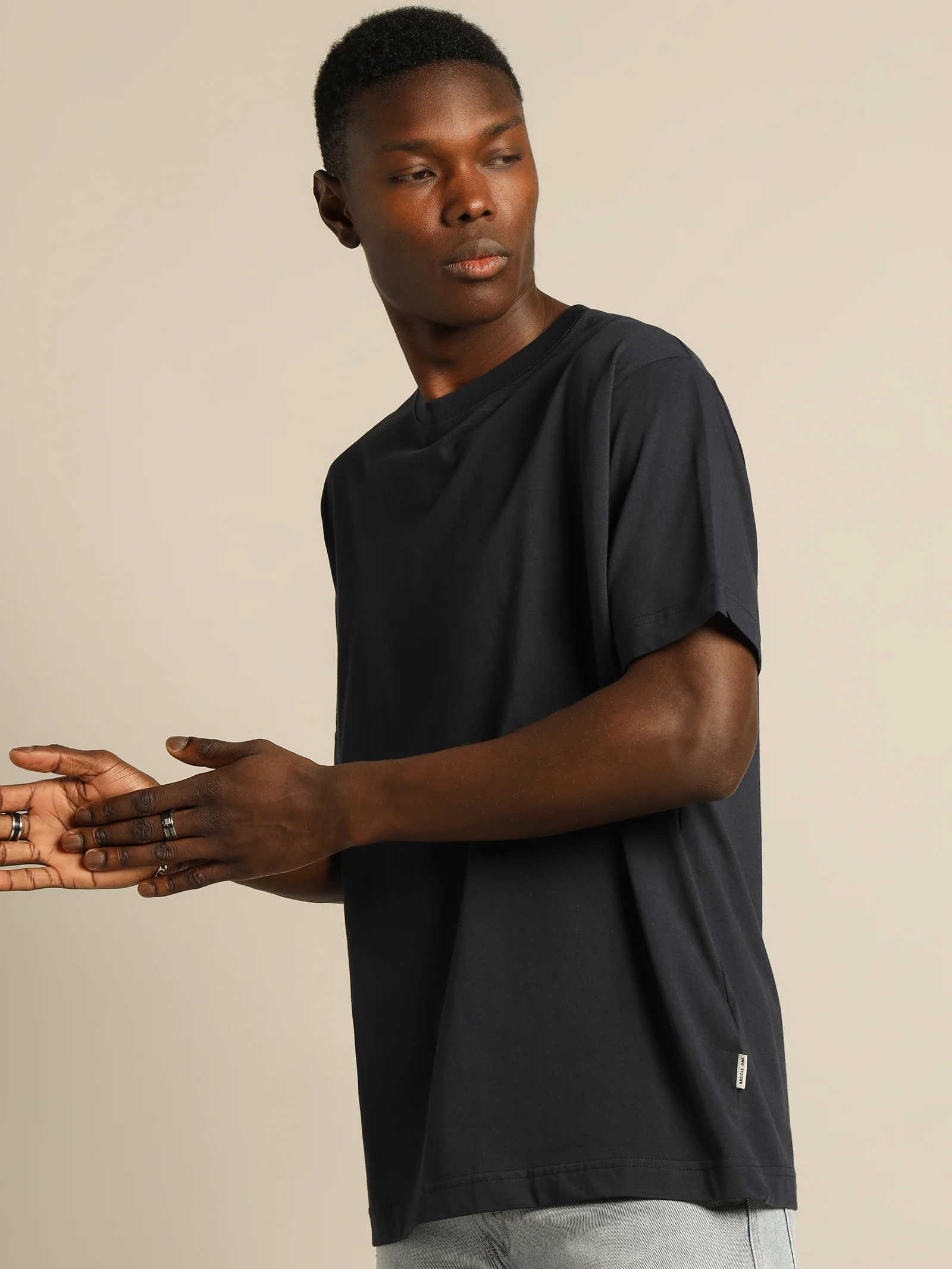 Classic T-Shirt - Image 2