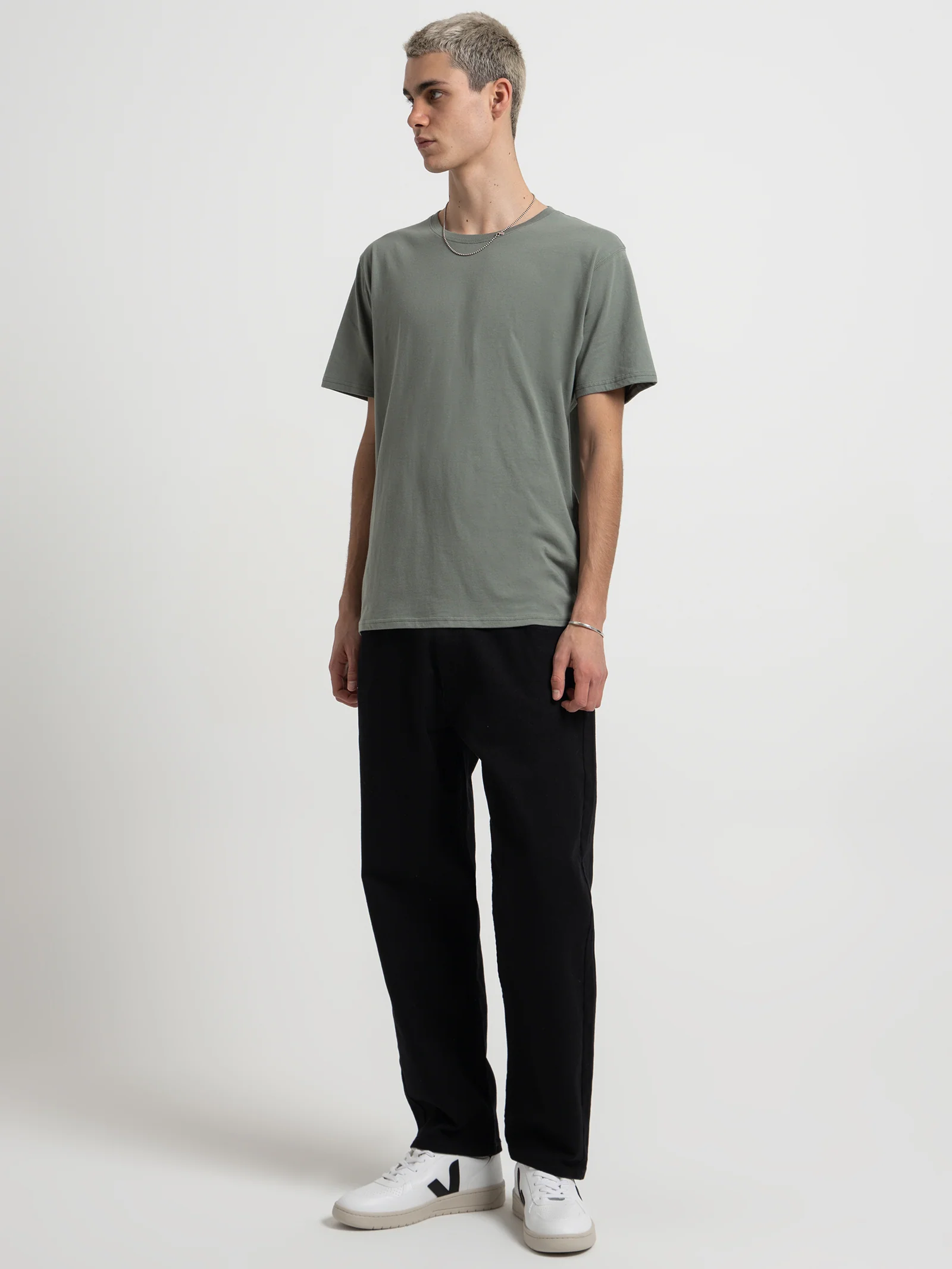 Classic T-Shirt - Image 2