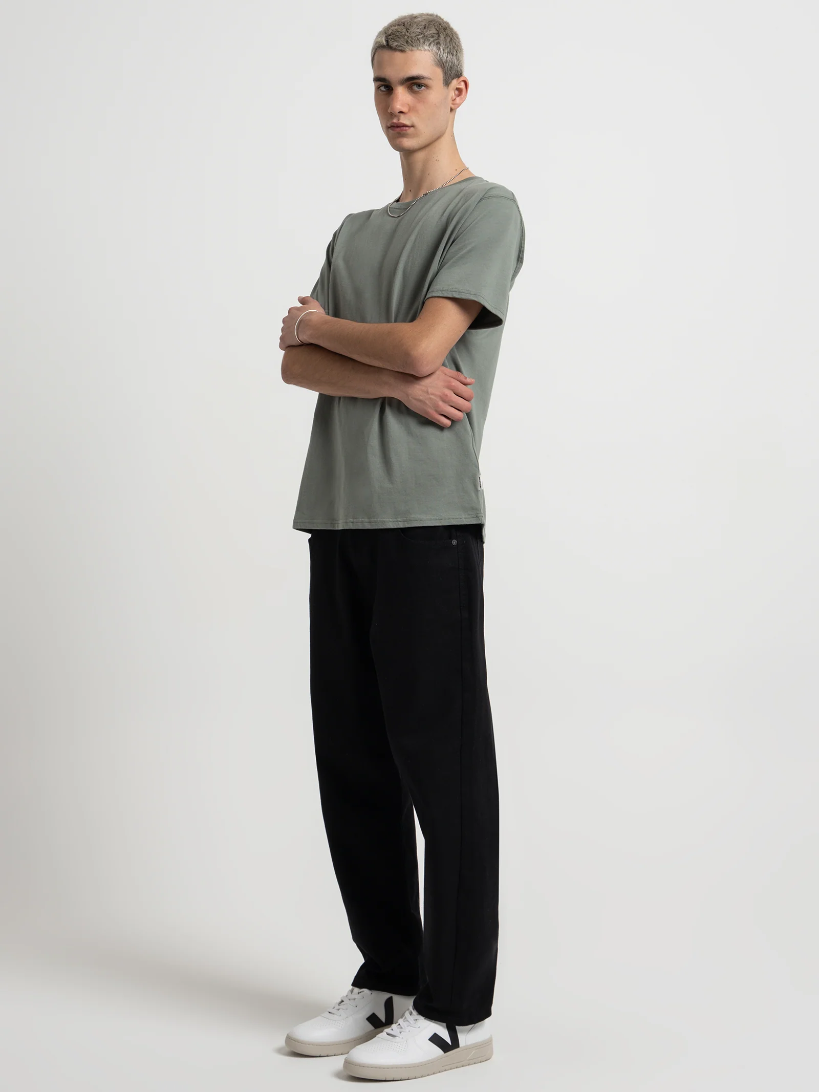Classic T-Shirt - Image 3