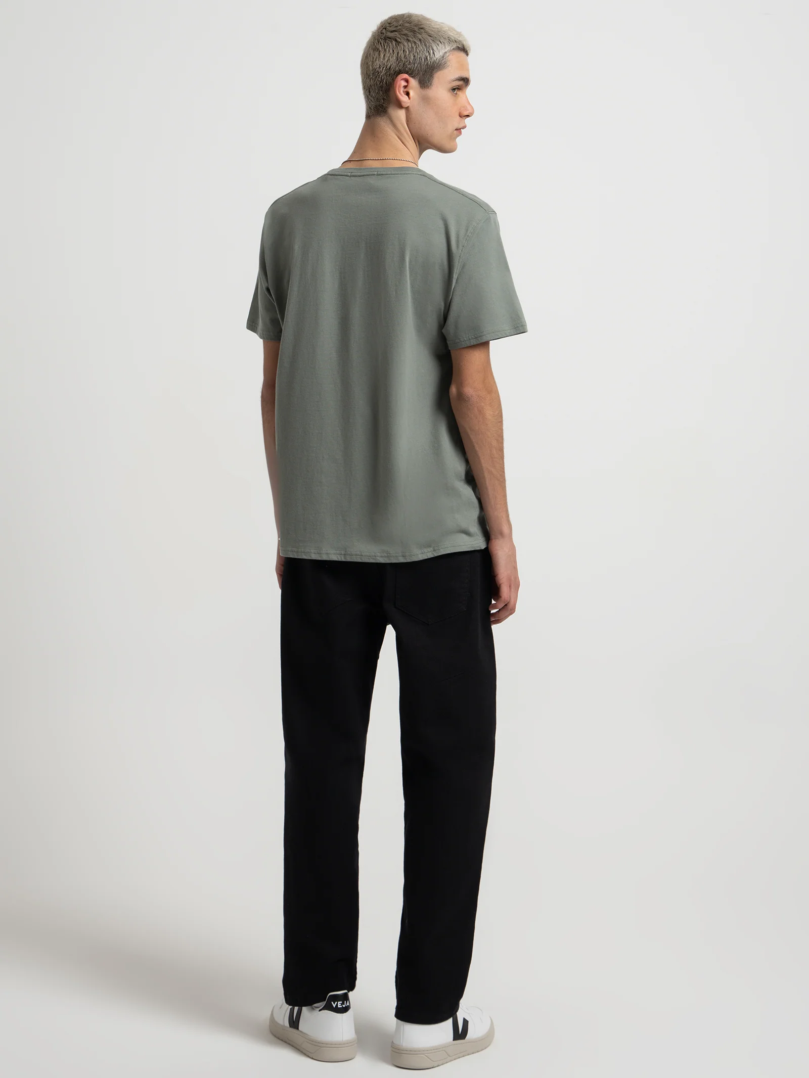 Classic T-Shirt - Image 4