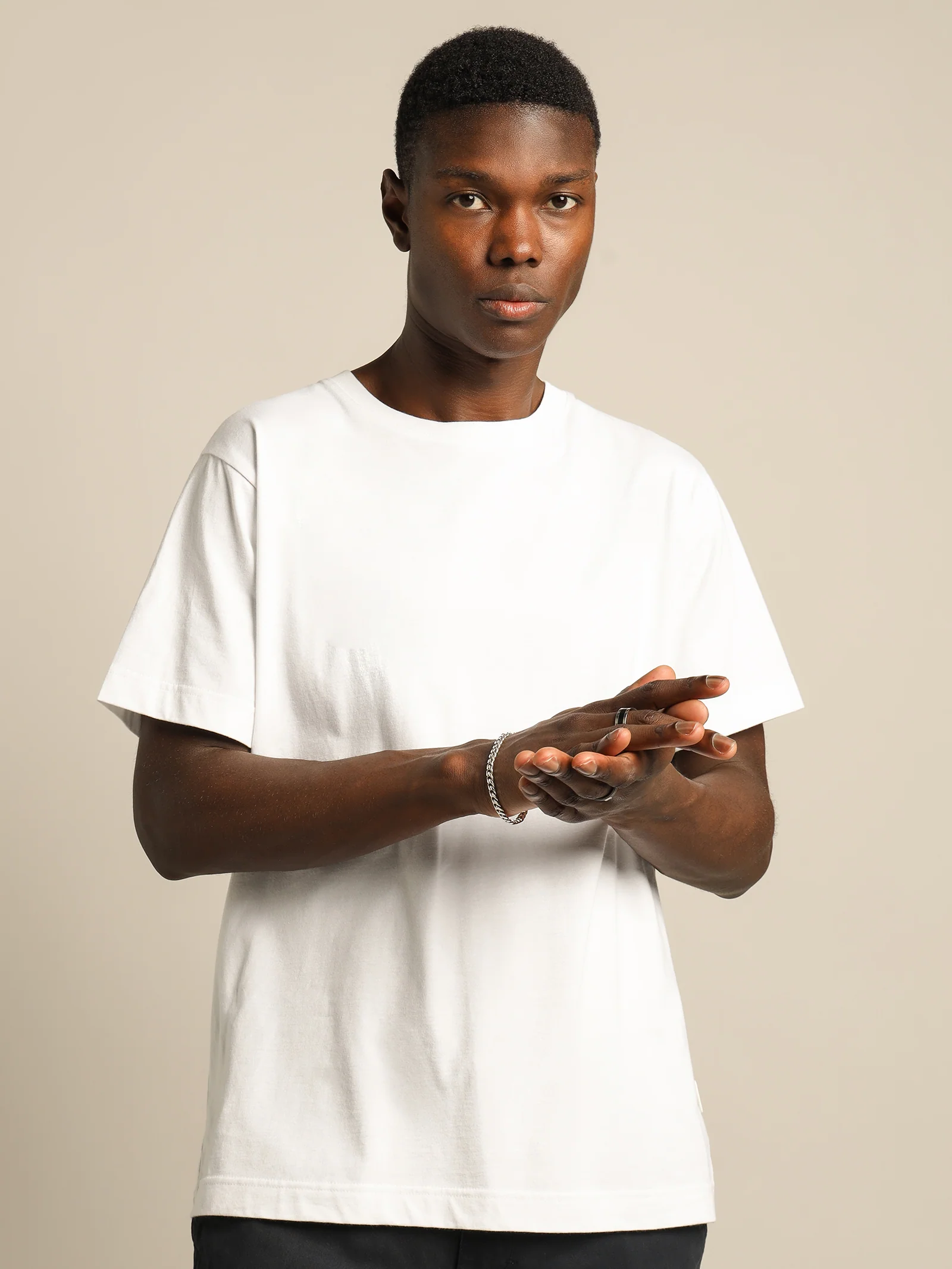 Classic T-Shirt - Image 2