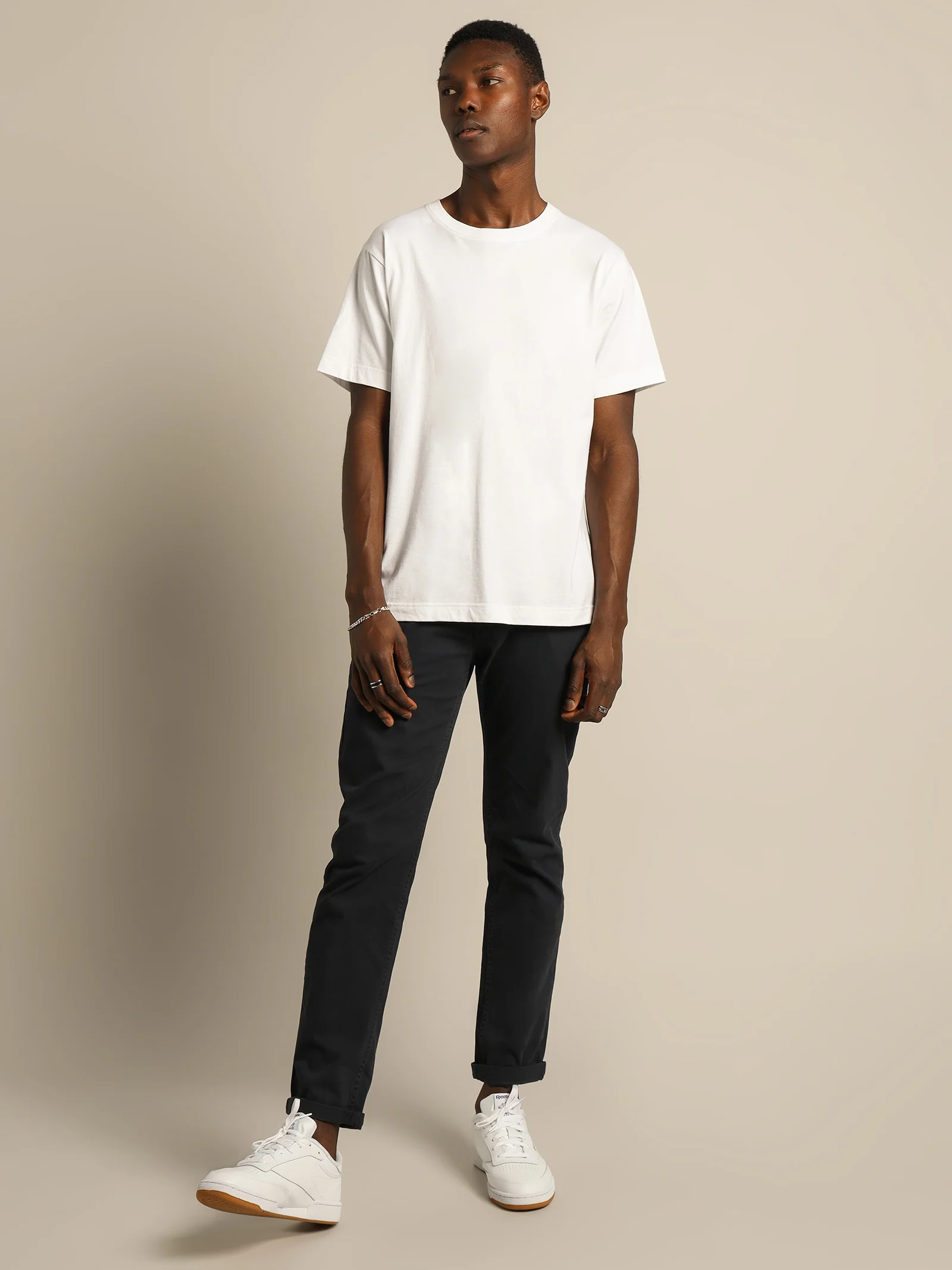 Classic T-Shirt - Image 3