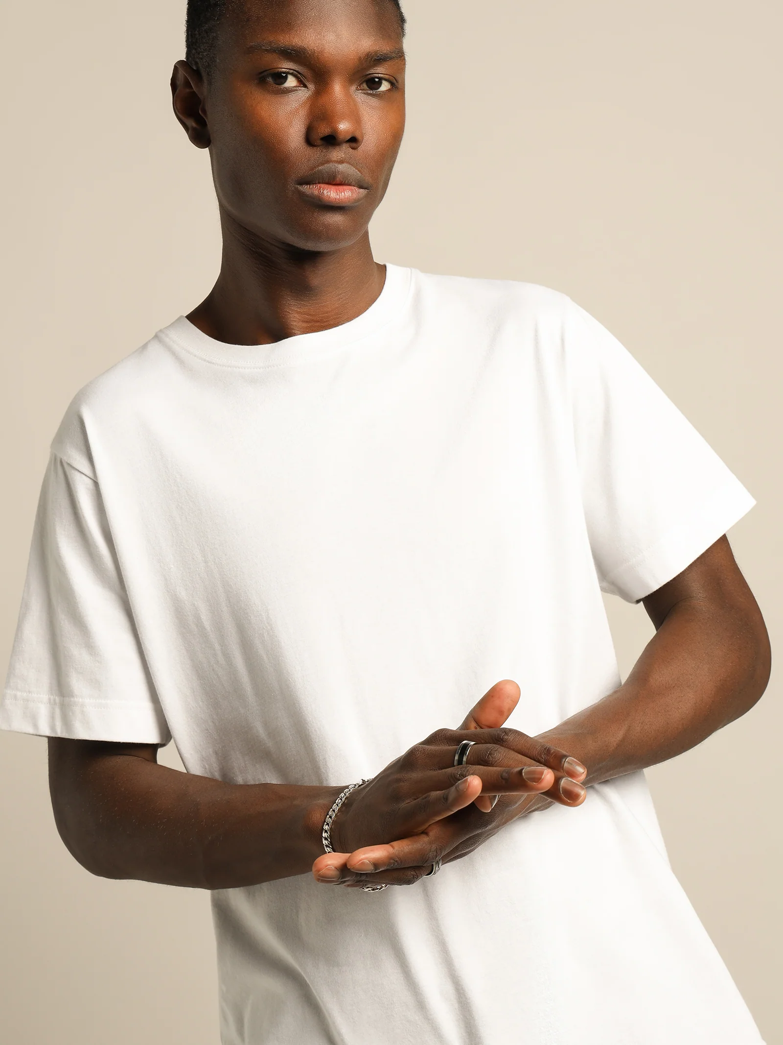 Classic T-Shirt - Image 4