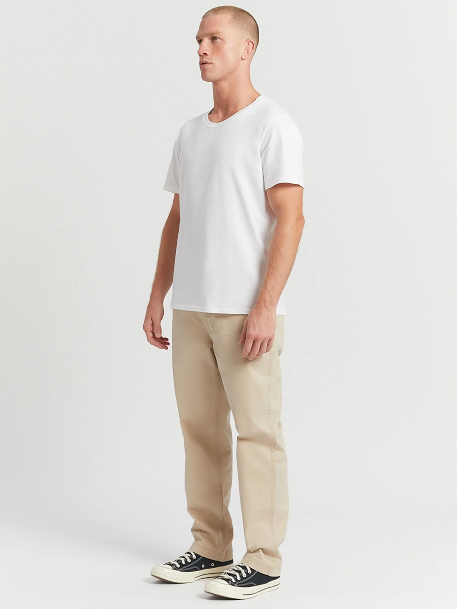 Classic T-Shirt - Image 3