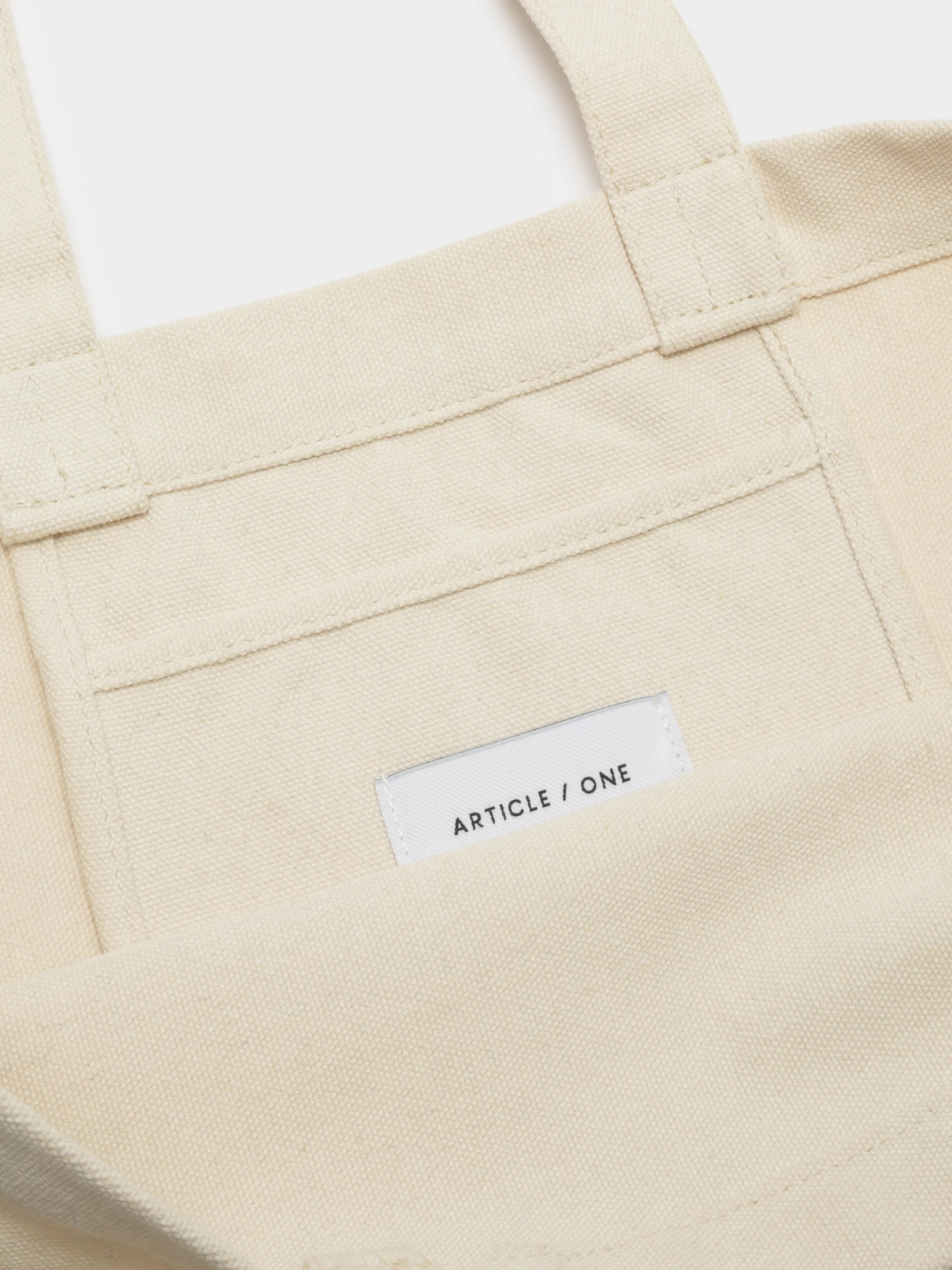 Classic Tote Bag - Image 3