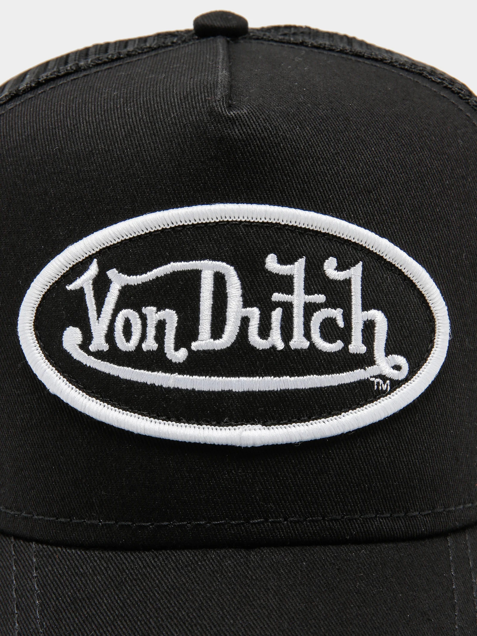 Classic Trucker Cap - Image 2