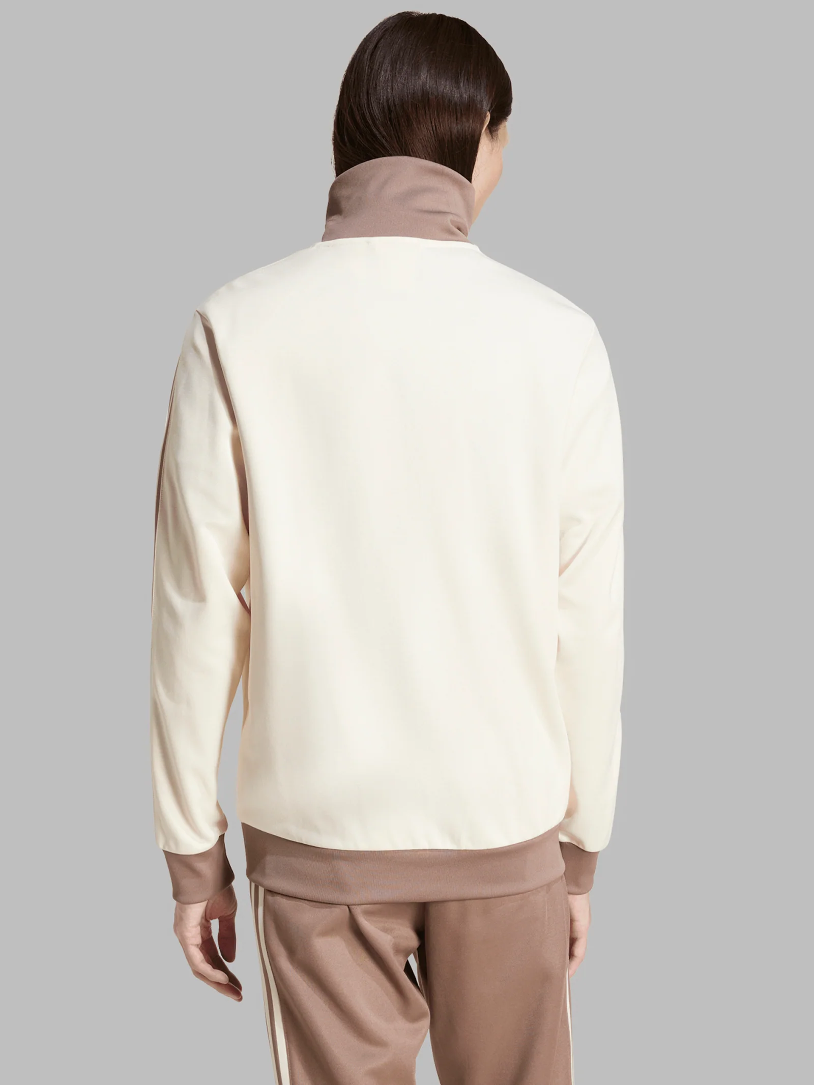 Mens Classic Track Top - Image 4