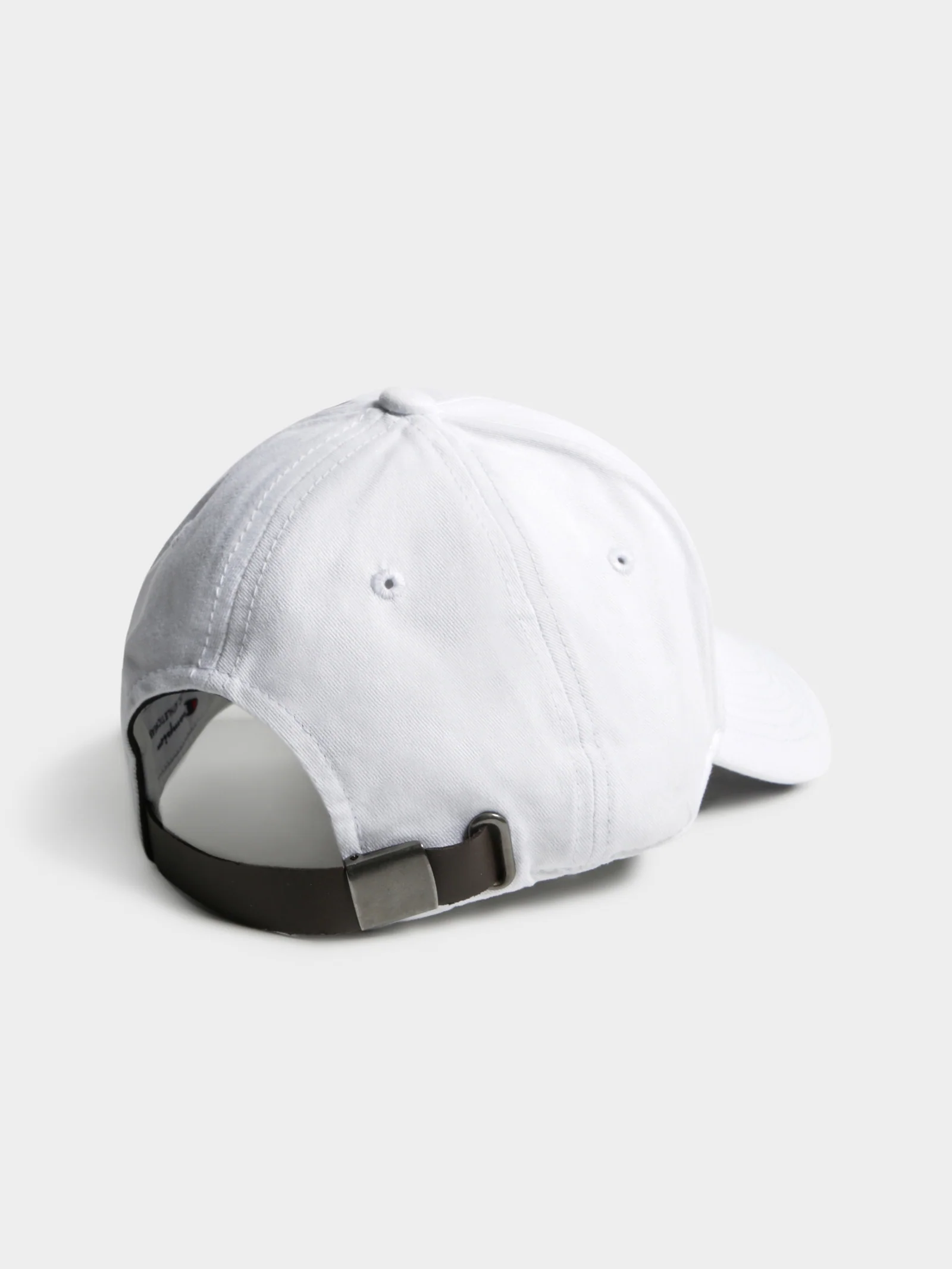 Classic Twill Baseball Cap - Image 3