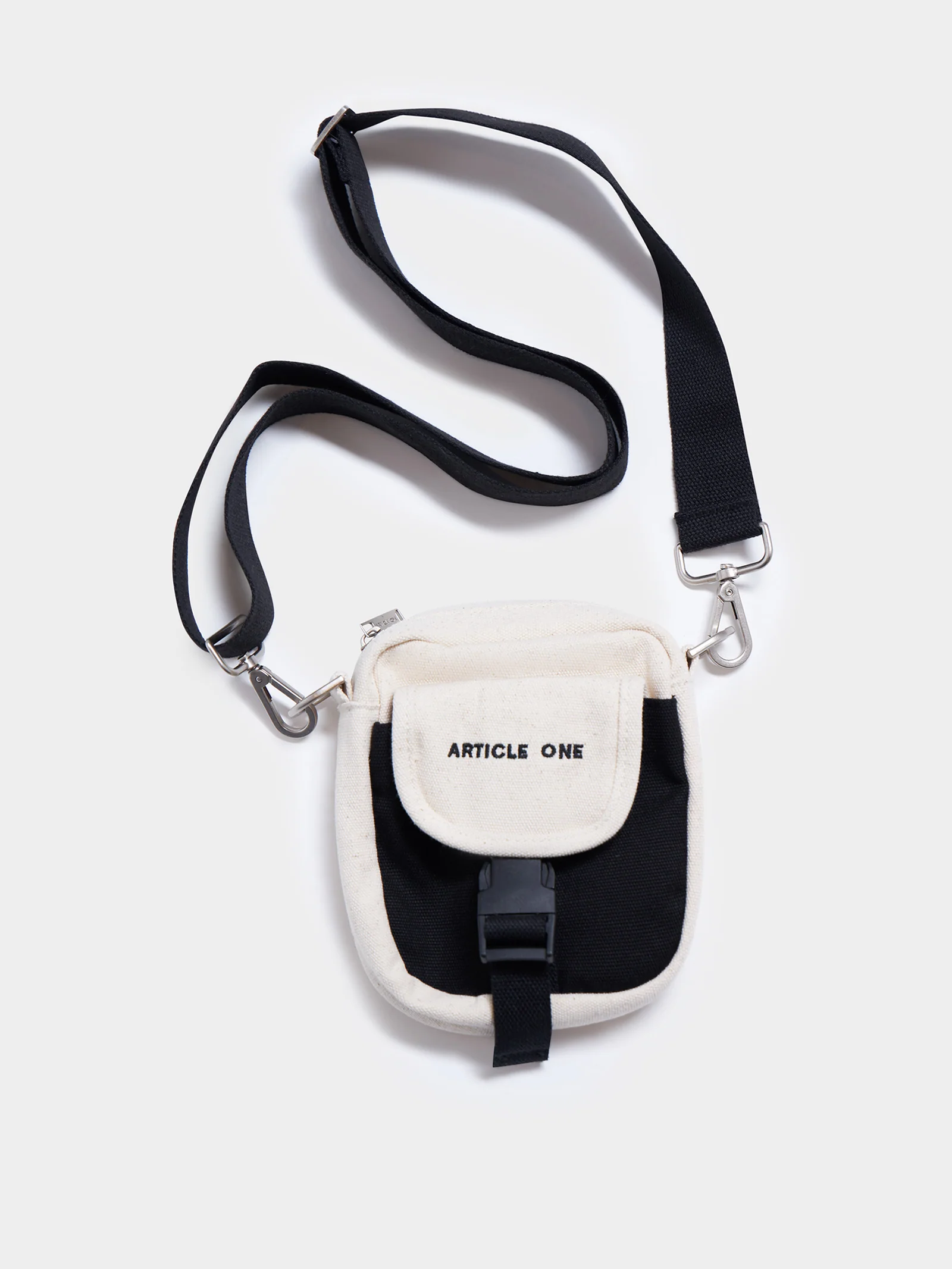Classic Utility Bag - Image 2