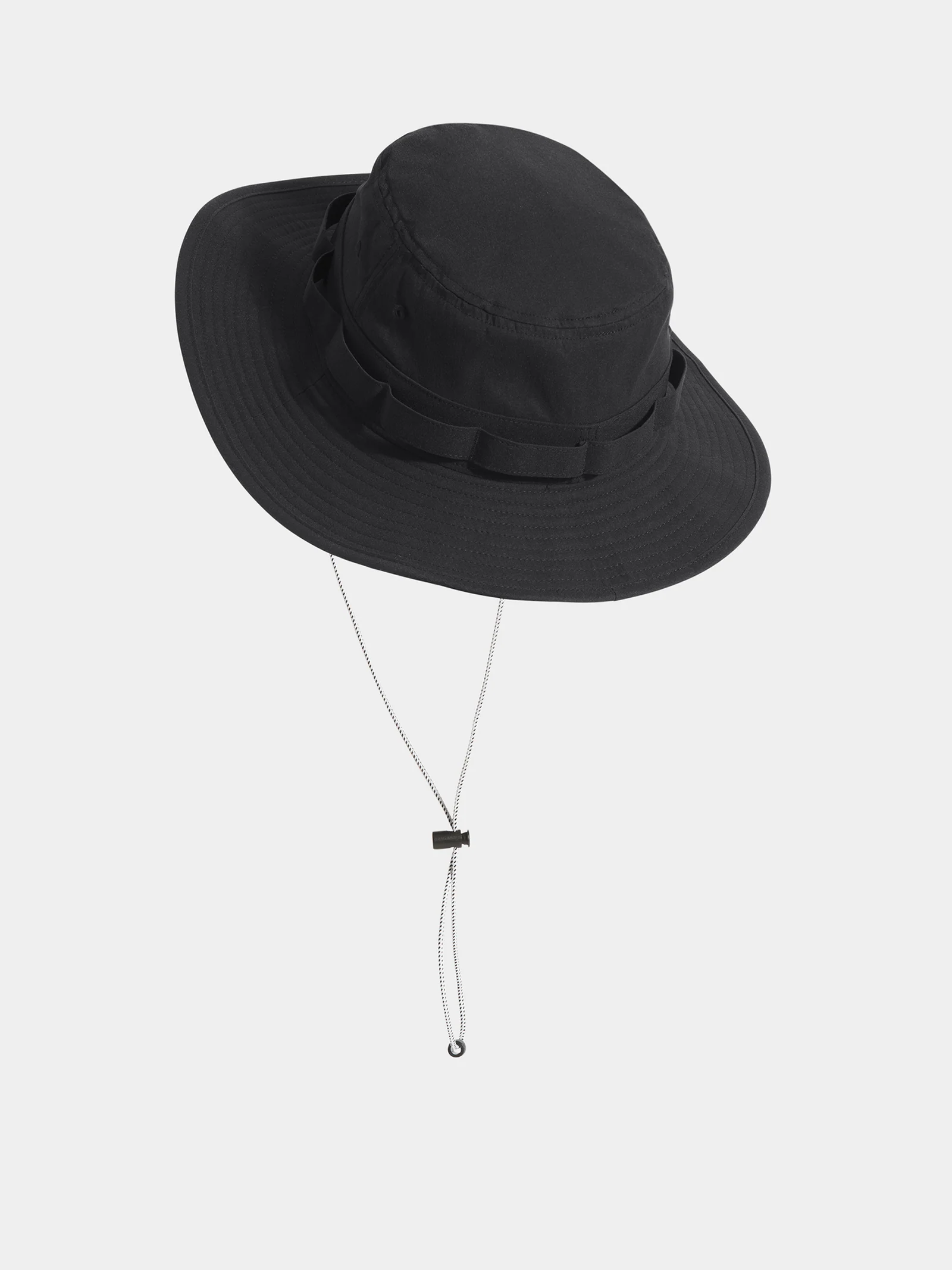 Classic V Brimmer Hat - Image 2