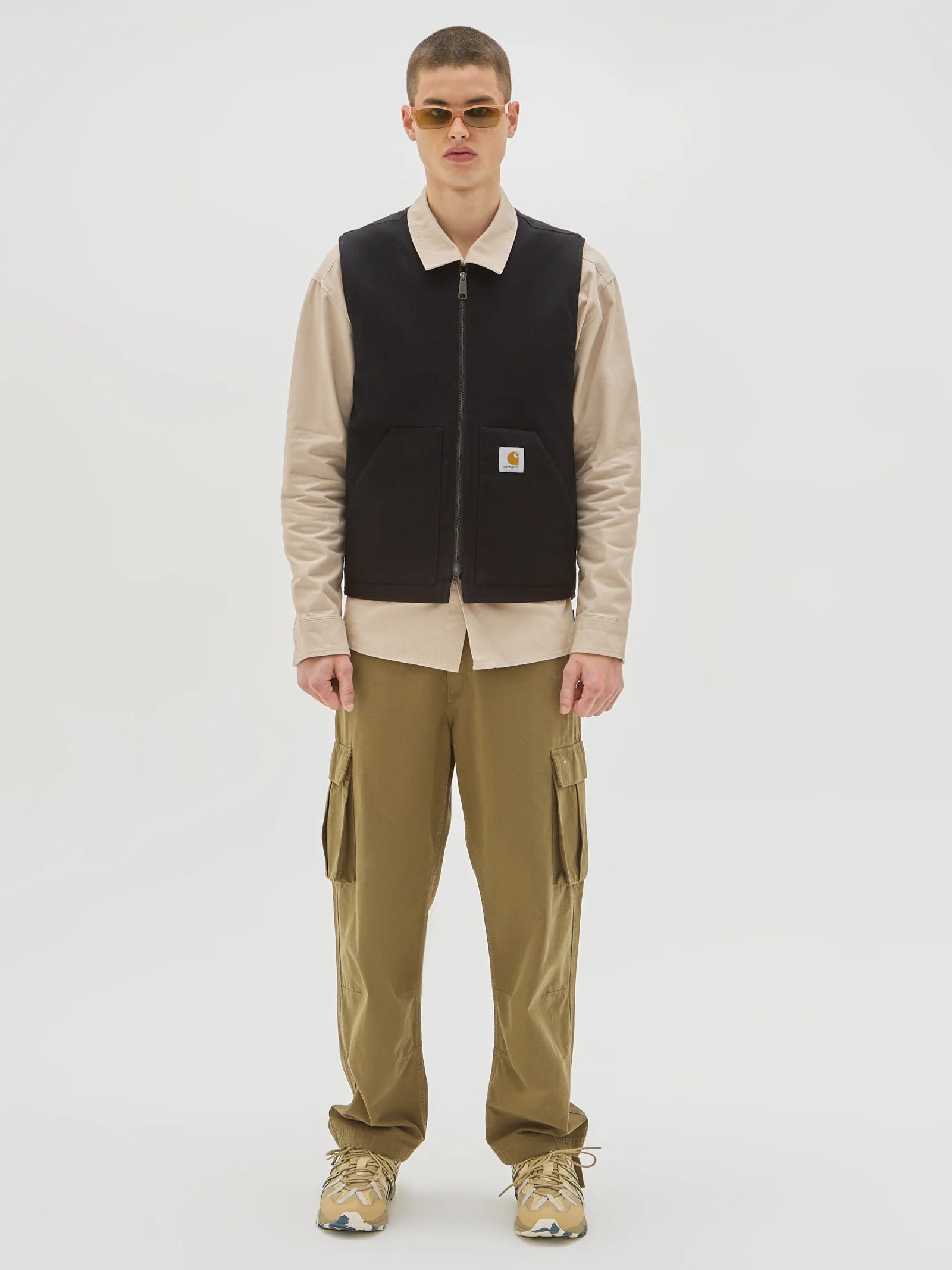 Classic Vest - Image 2
