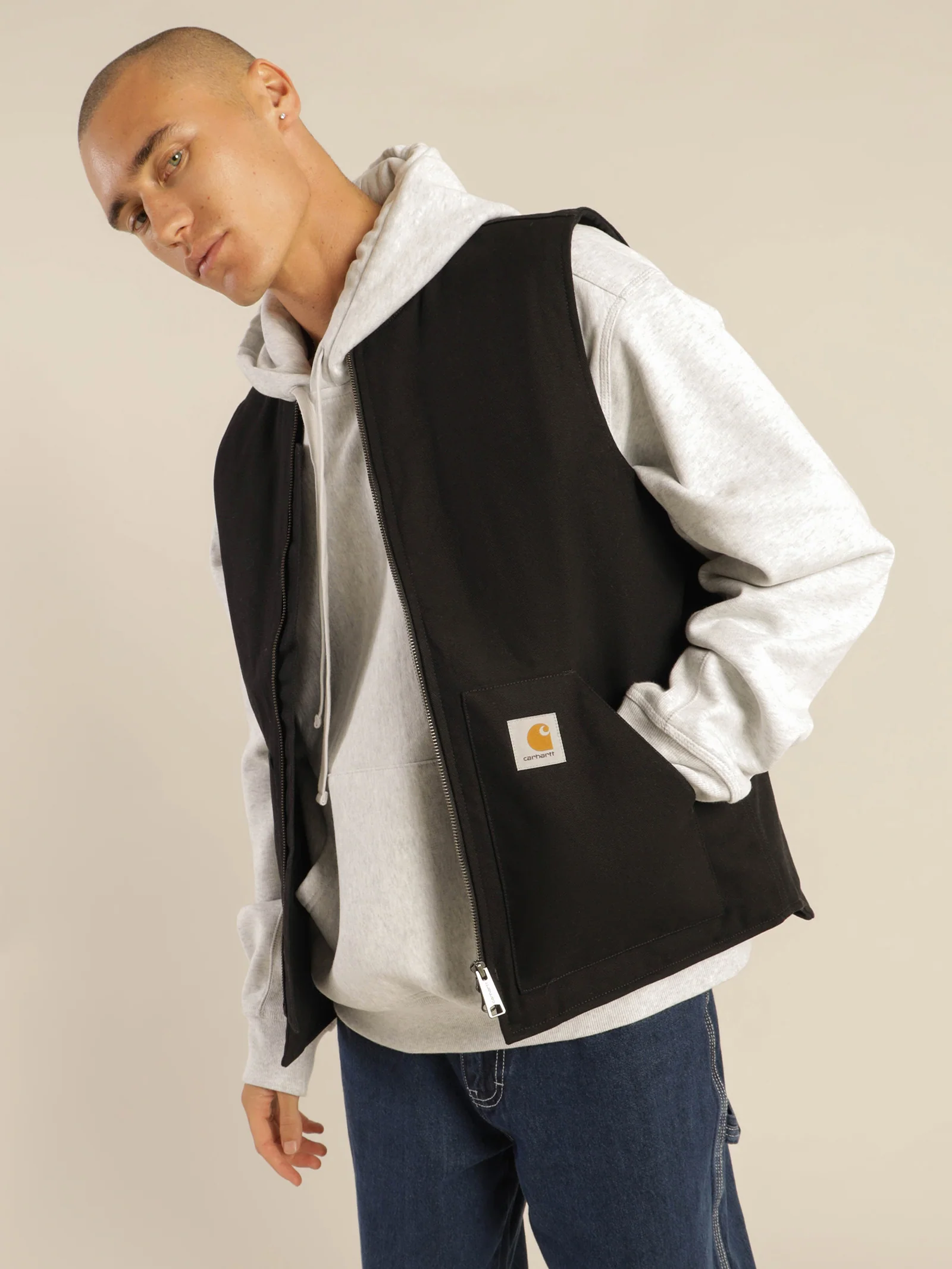 Classic Vest - Image 4