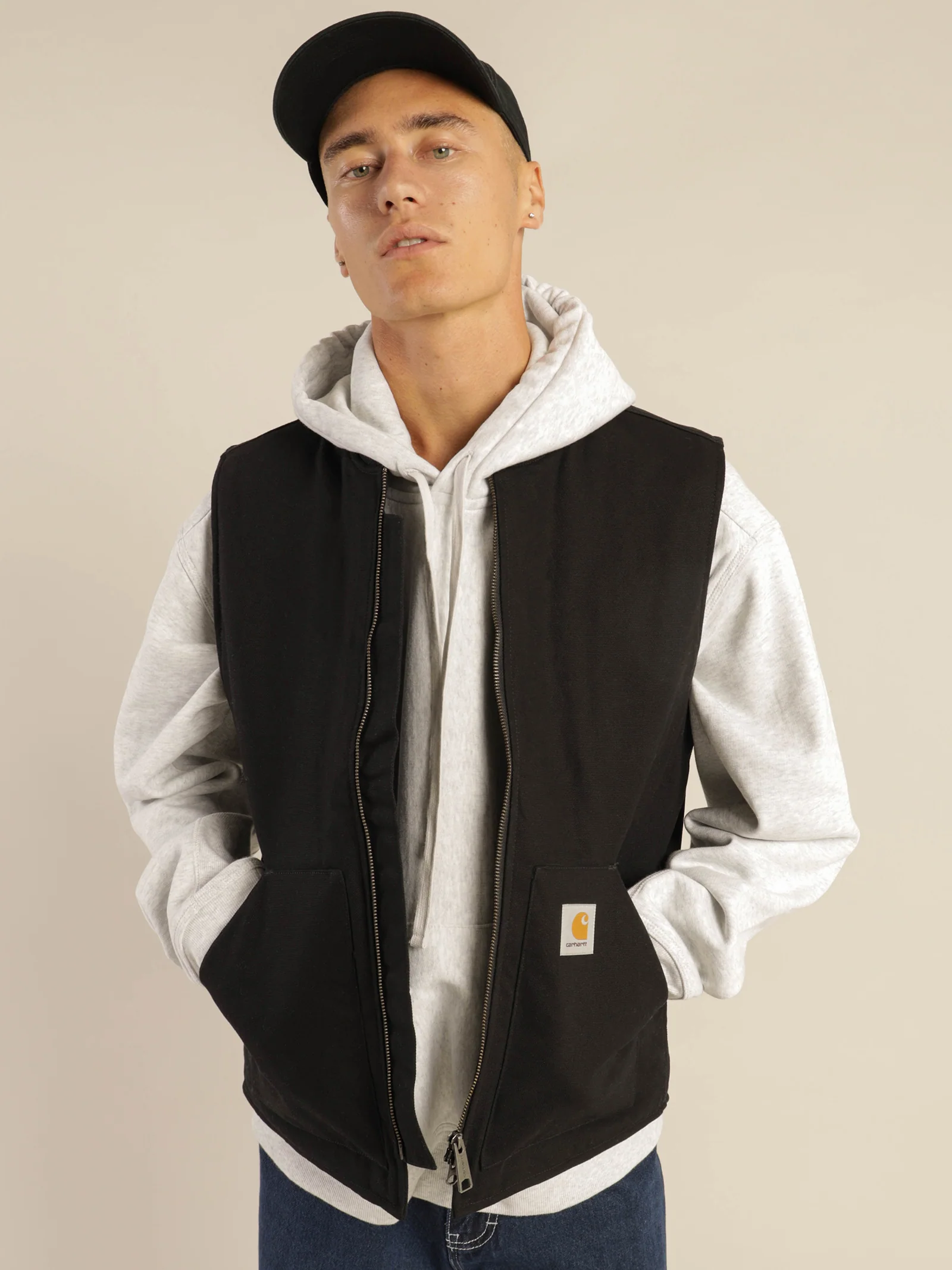 Classic Vest - Image 6