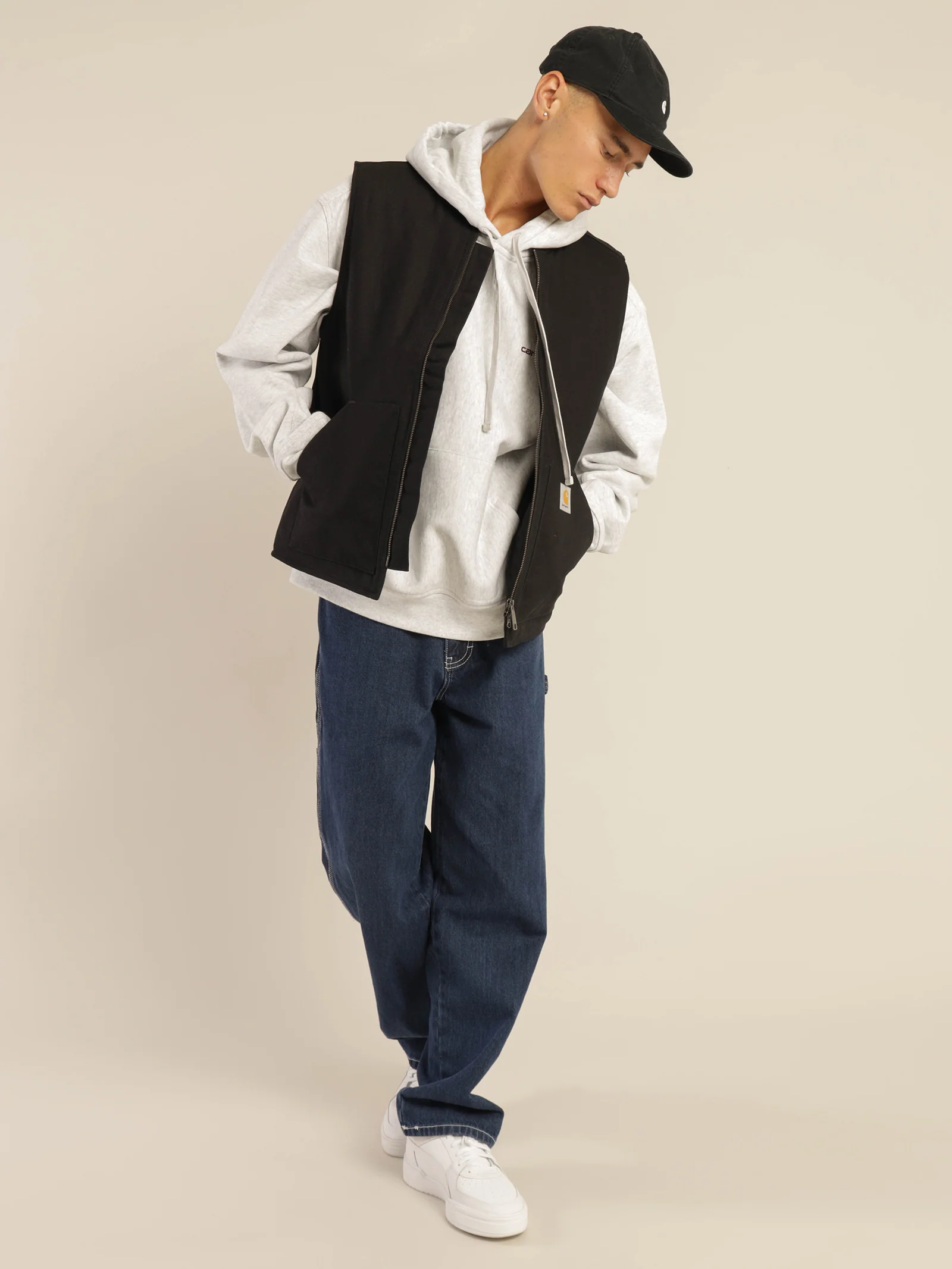 Classic Vest - Image 7