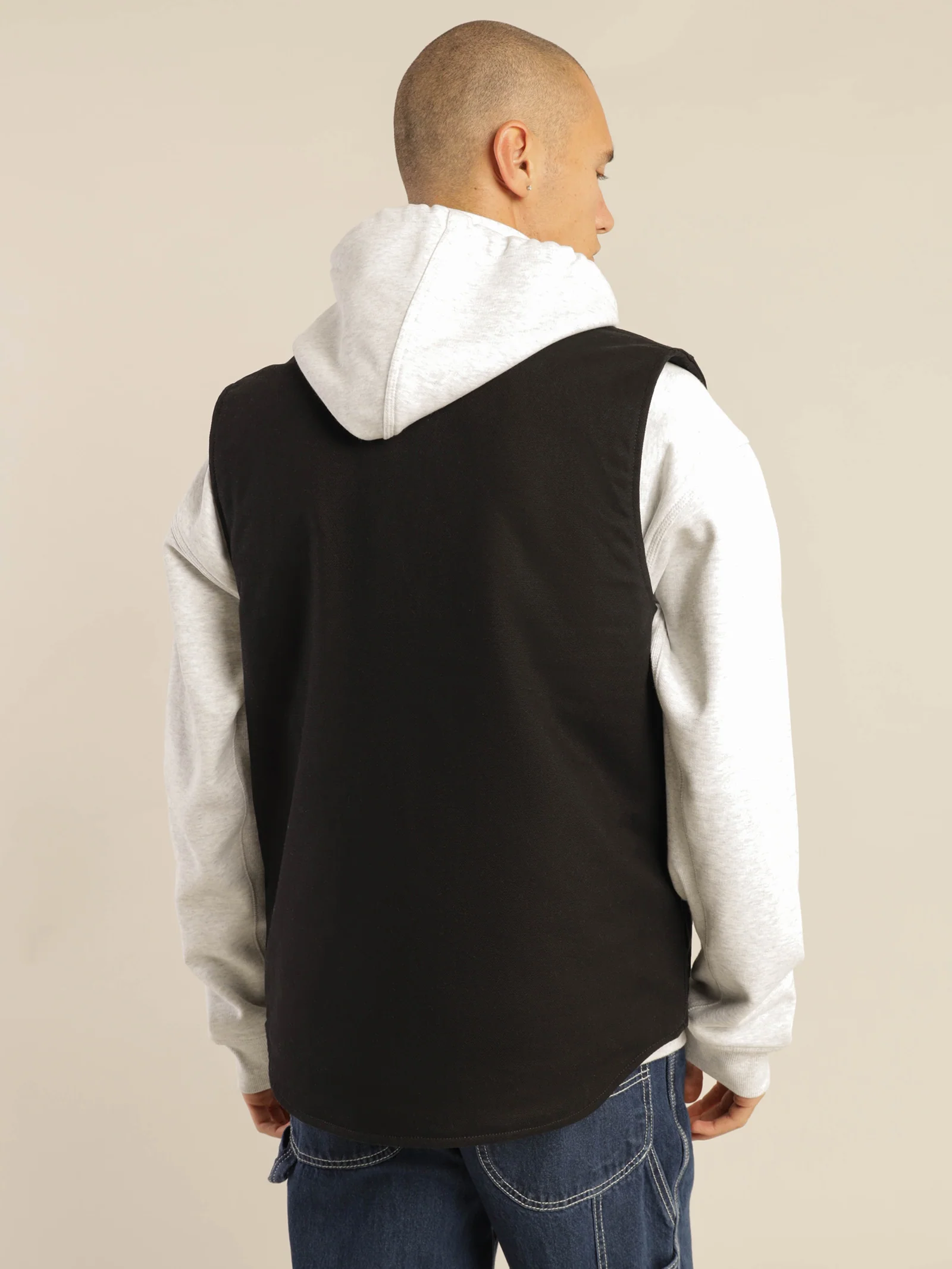 Classic Vest - Image 8