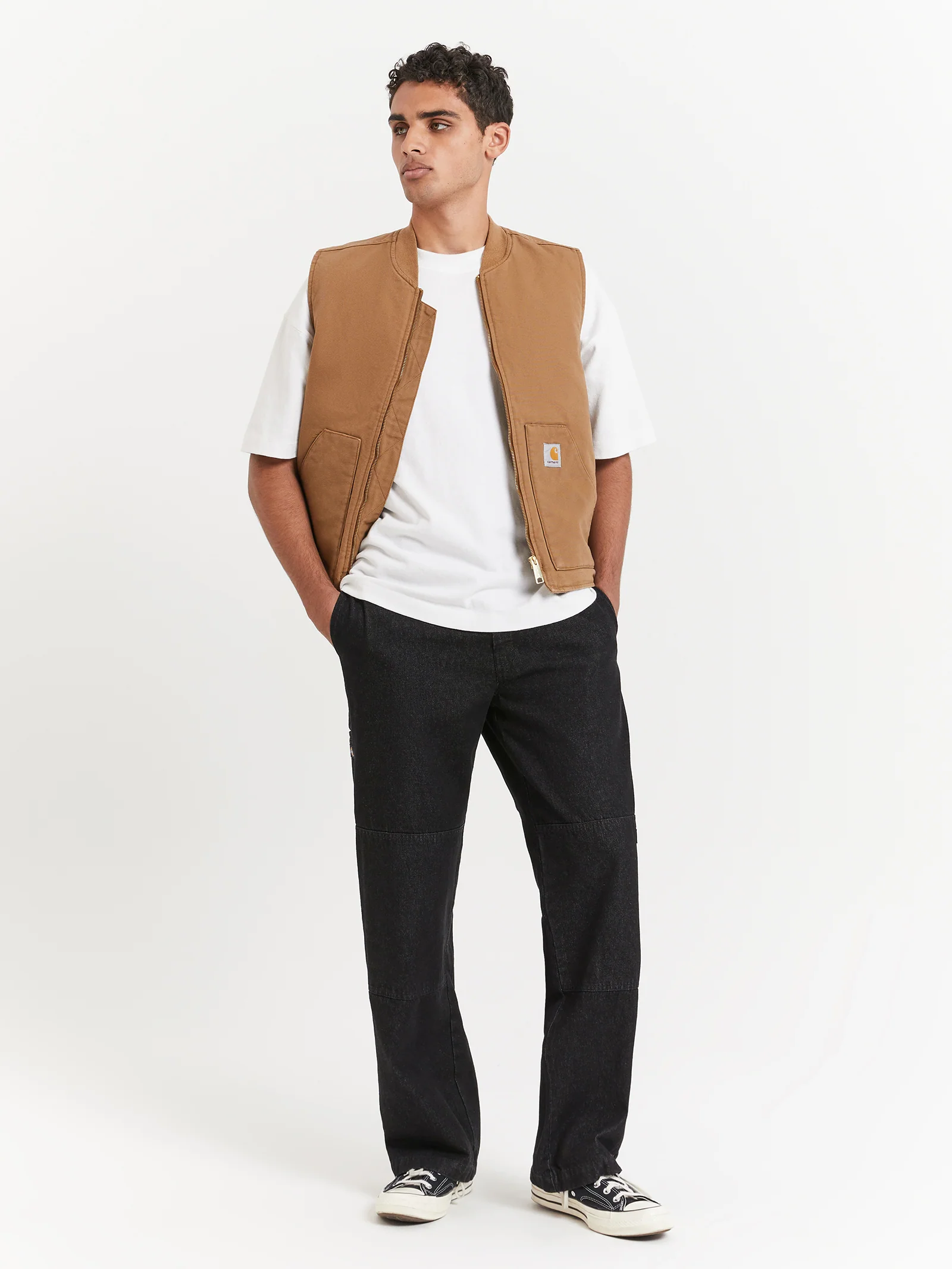 Classic Vest - Image 2