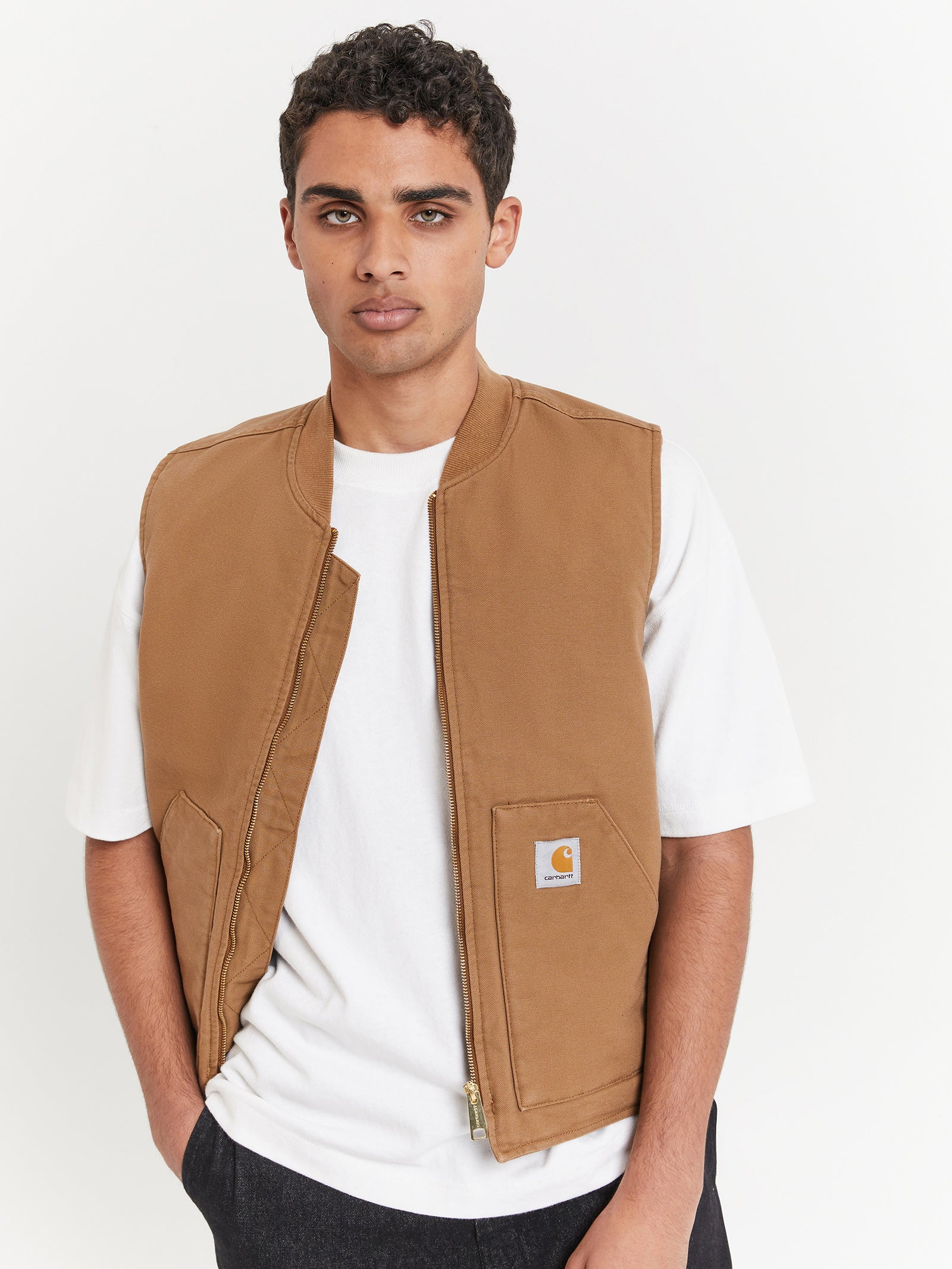 Classic Vest - Image 3