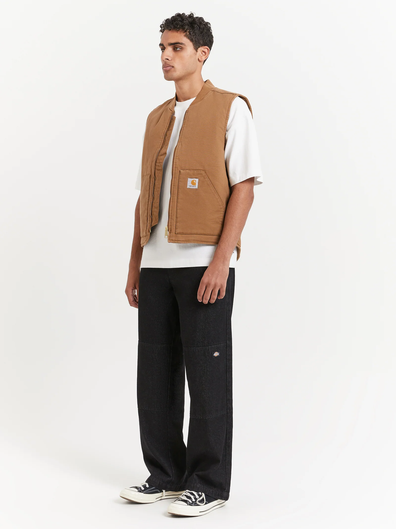 Classic Vest - Image 4