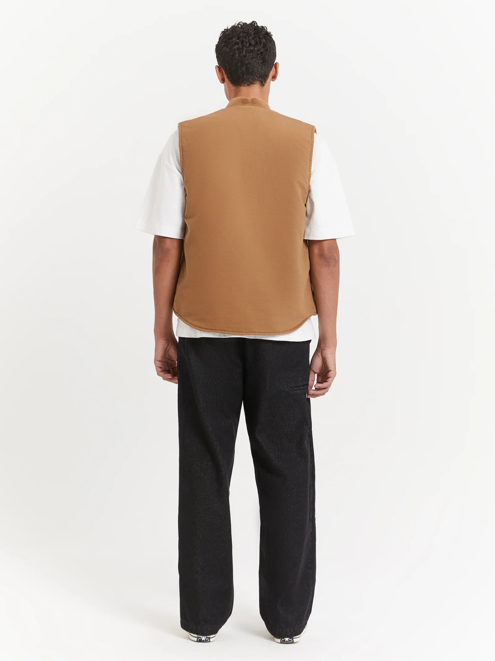 Classic Vest - Image 5