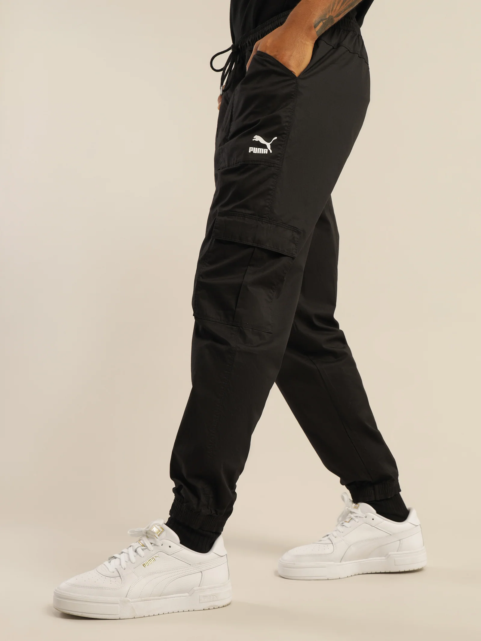 Classics Cargo Pants - Image 2