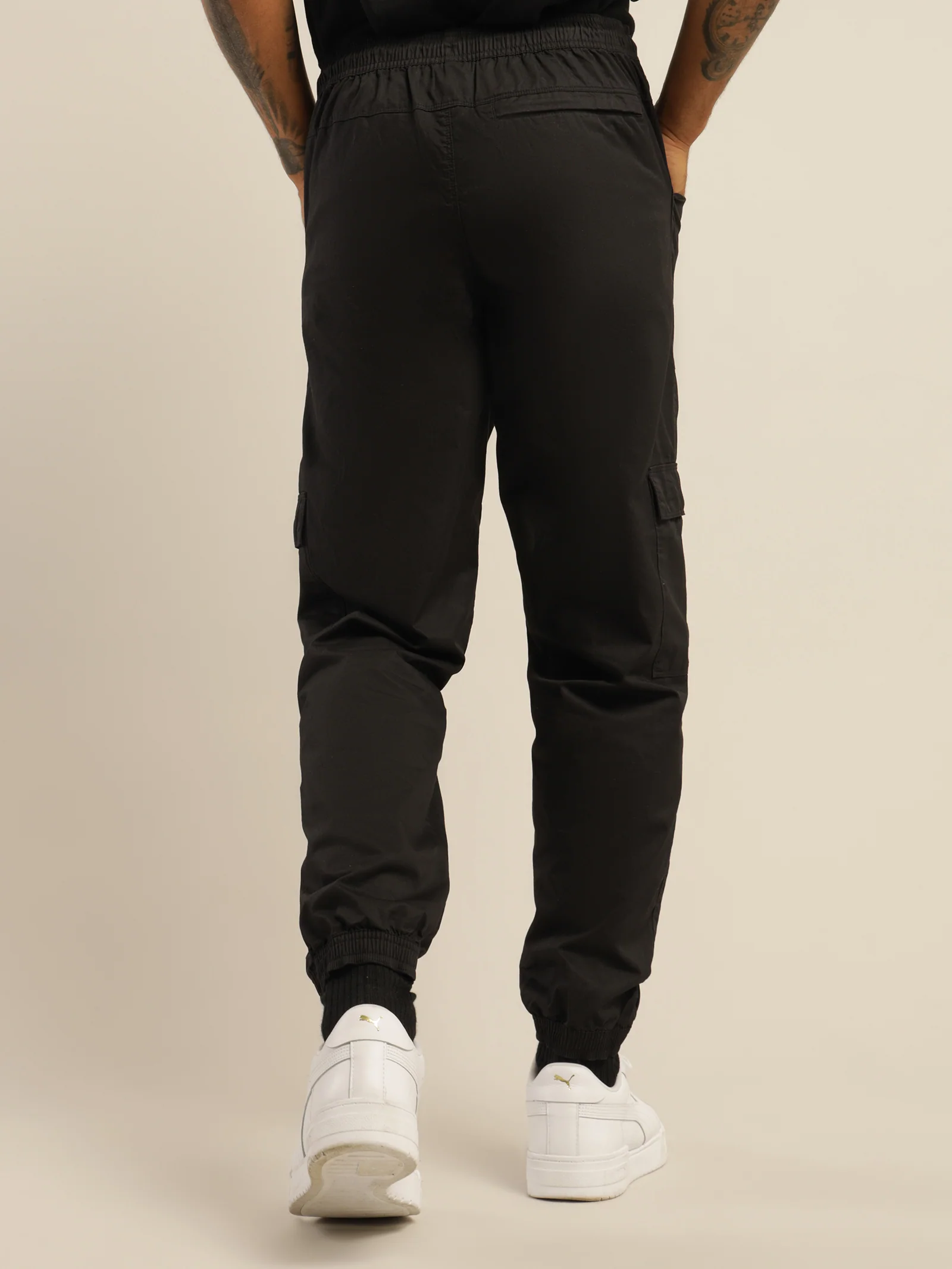 Classics Cargo Pants - Image 4