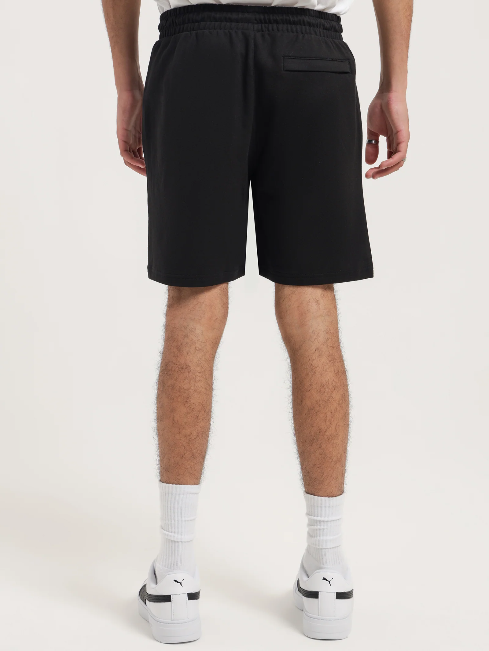 Classics Logo 8 Shorts - Image 7