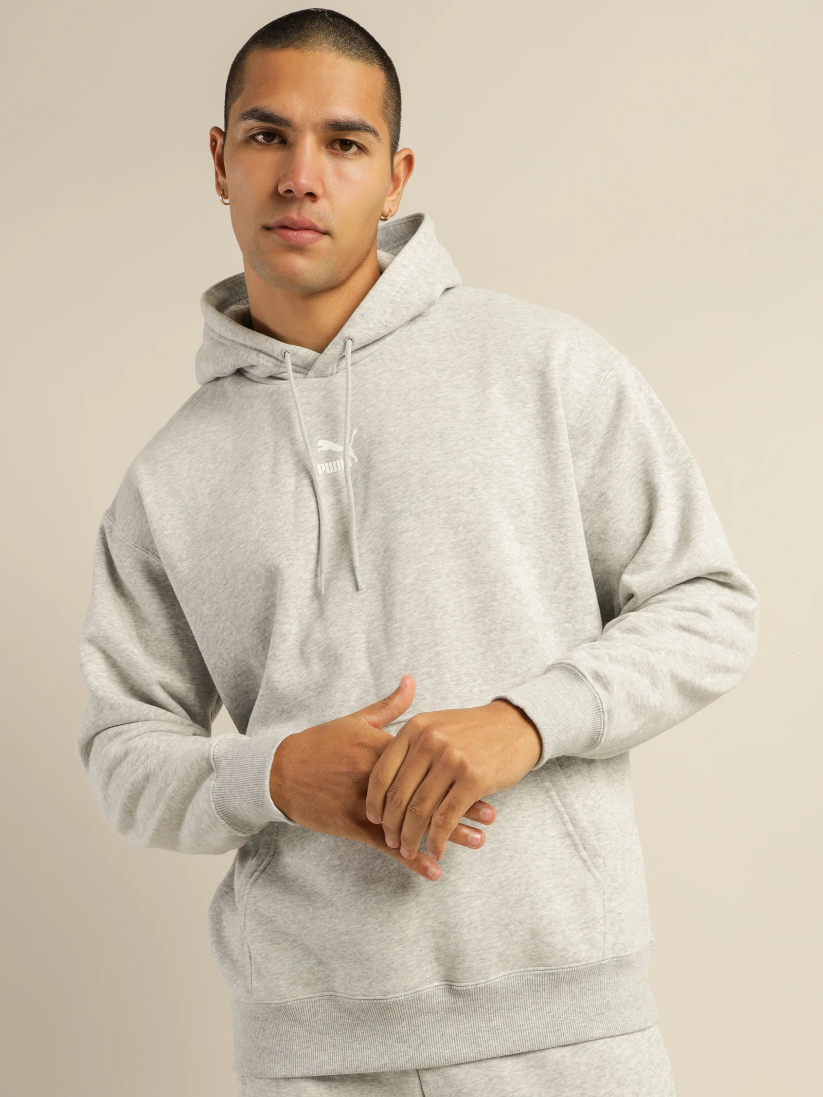 Classics Relaxed Hoodie - Image 2
