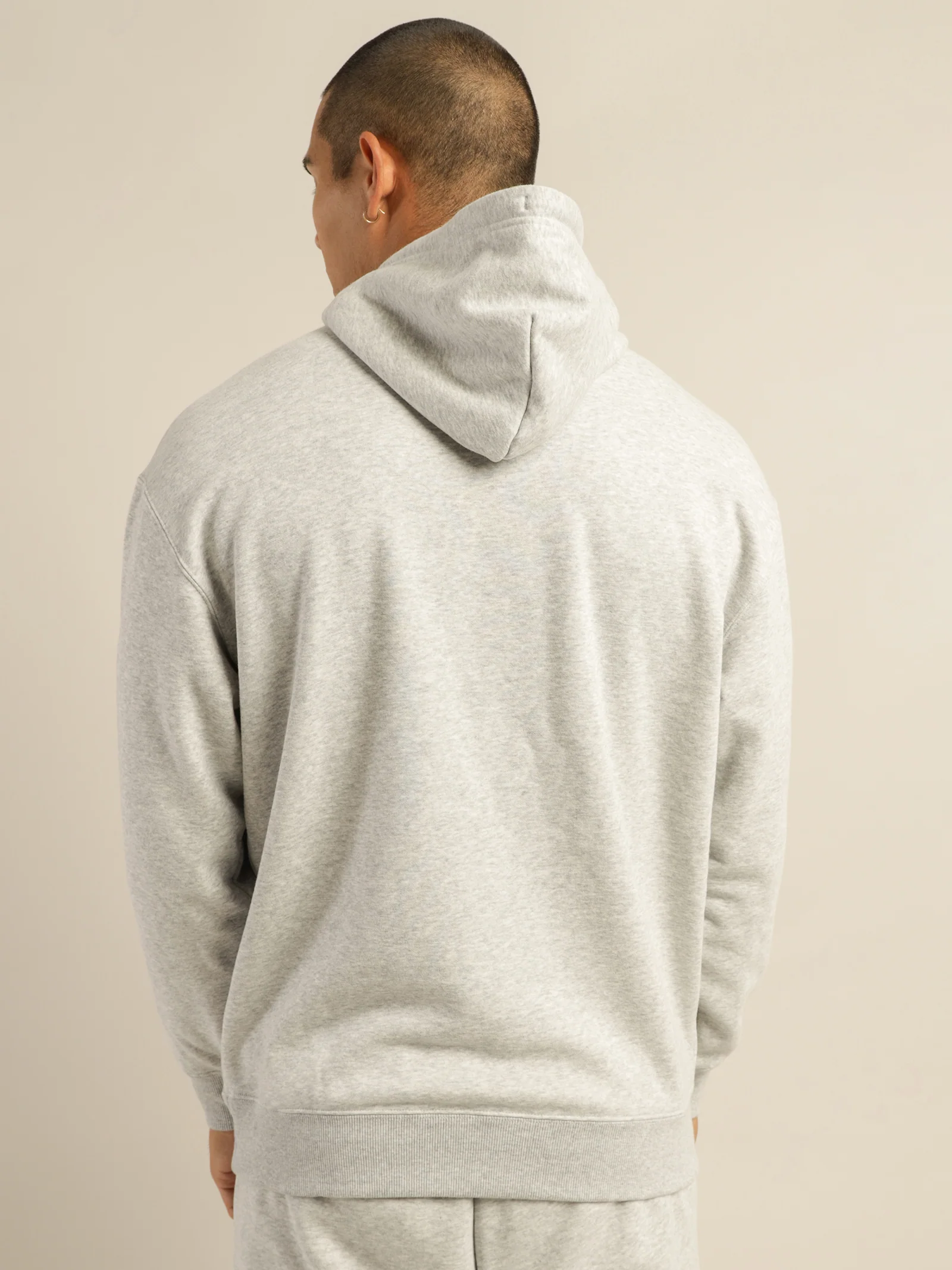 Classics Relaxed Hoodie - Image 5