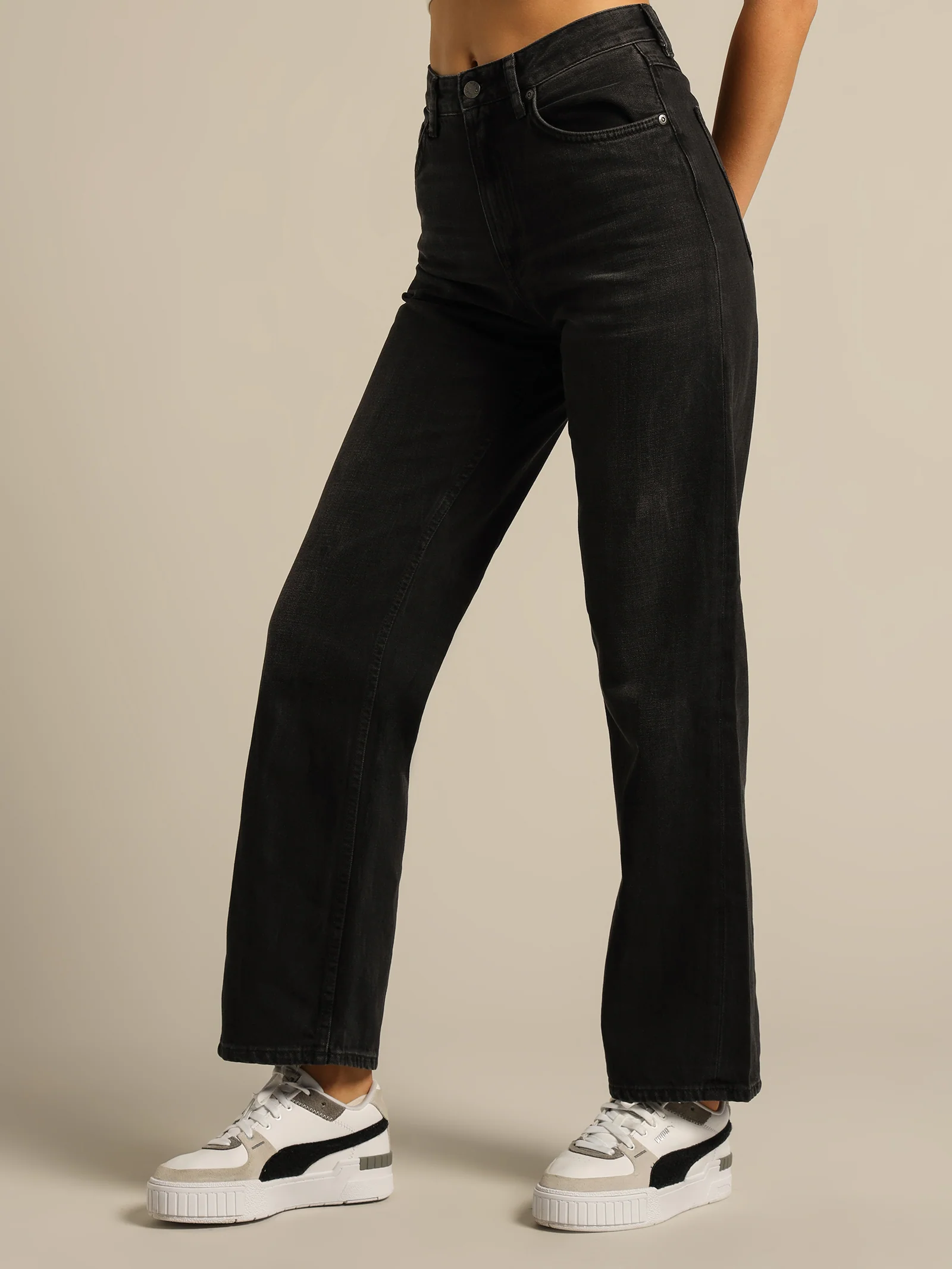 Clean Eileen Jeans - Image 3