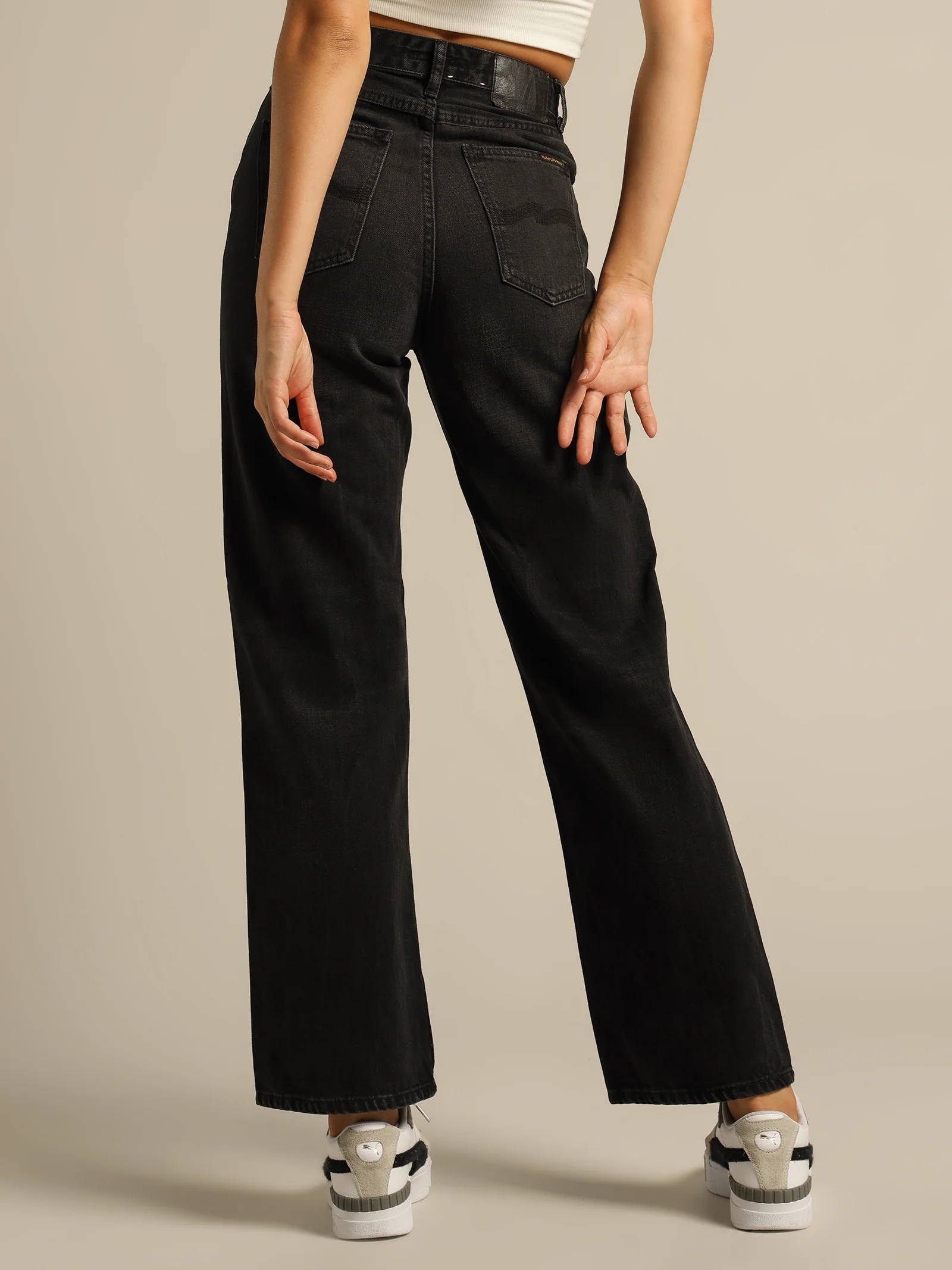 Clean Eileen Jeans - Image 7