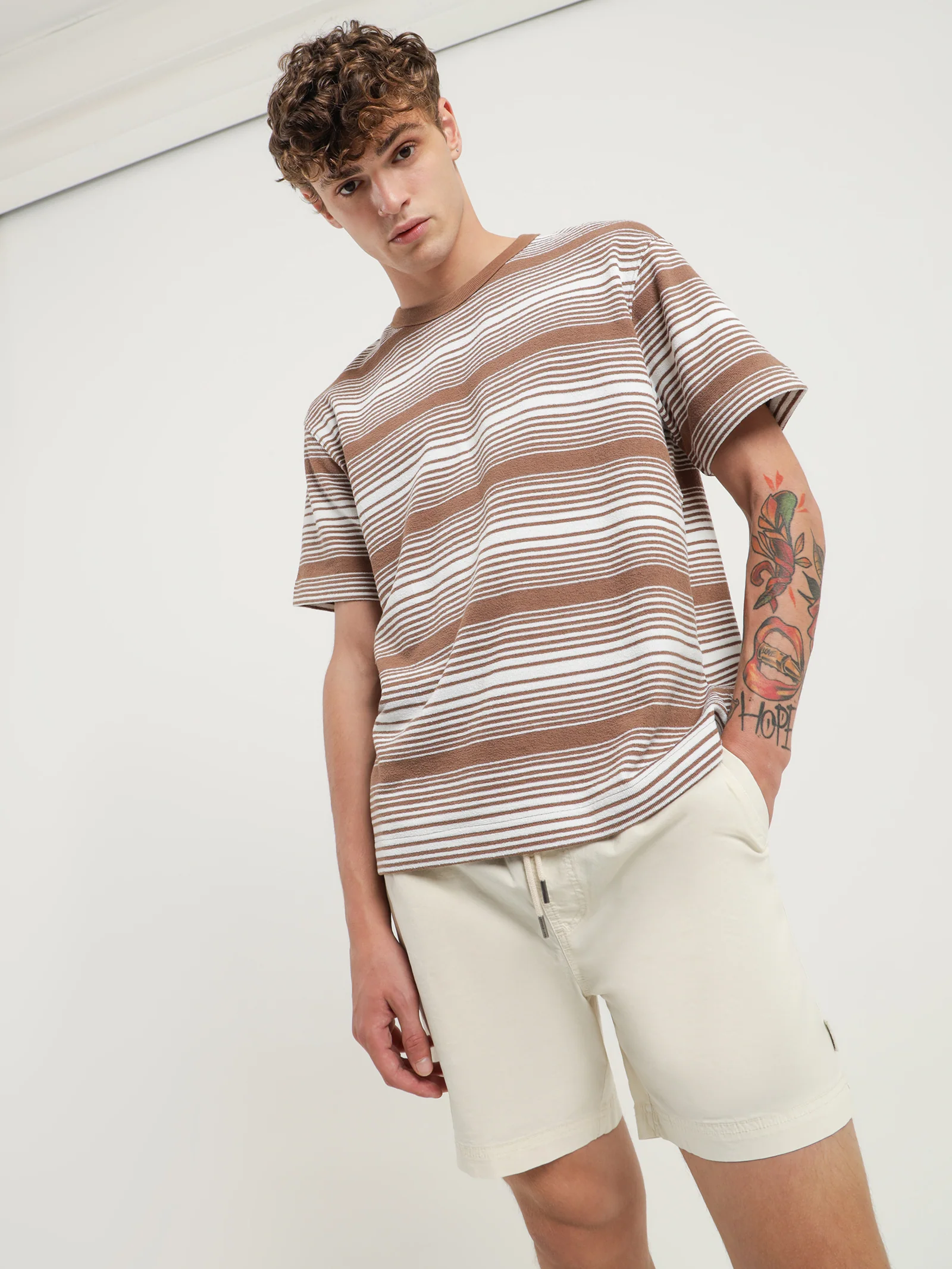Clemens T-Shirt