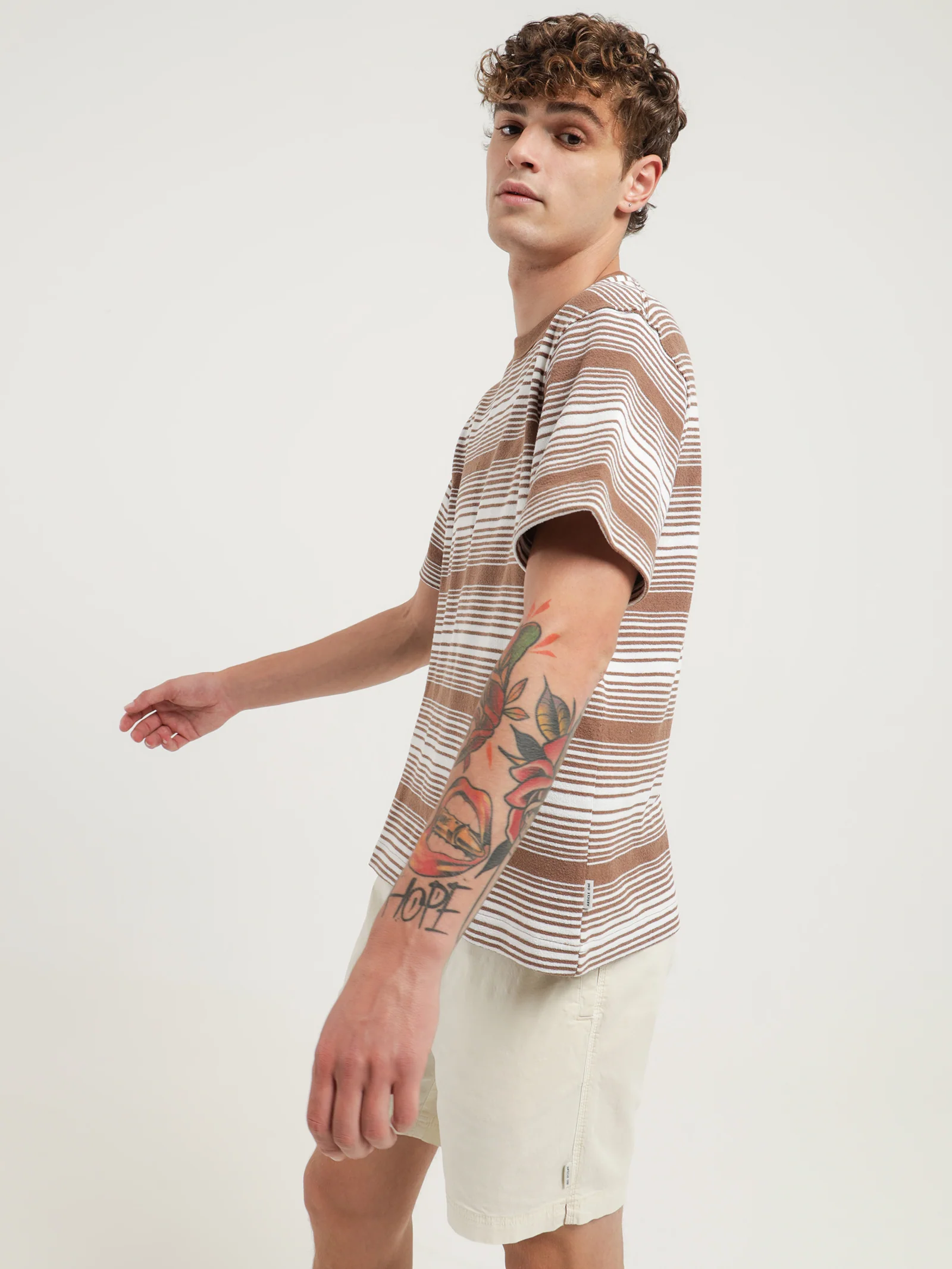 Clemens T-Shirt - Image 2