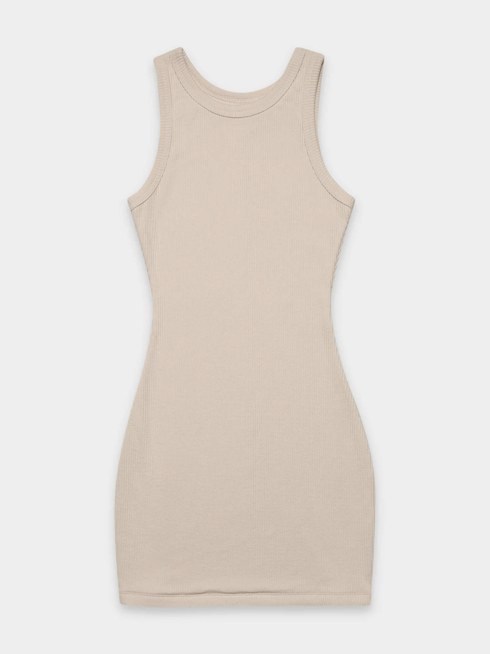 Cleo Mini Dress - Image 7