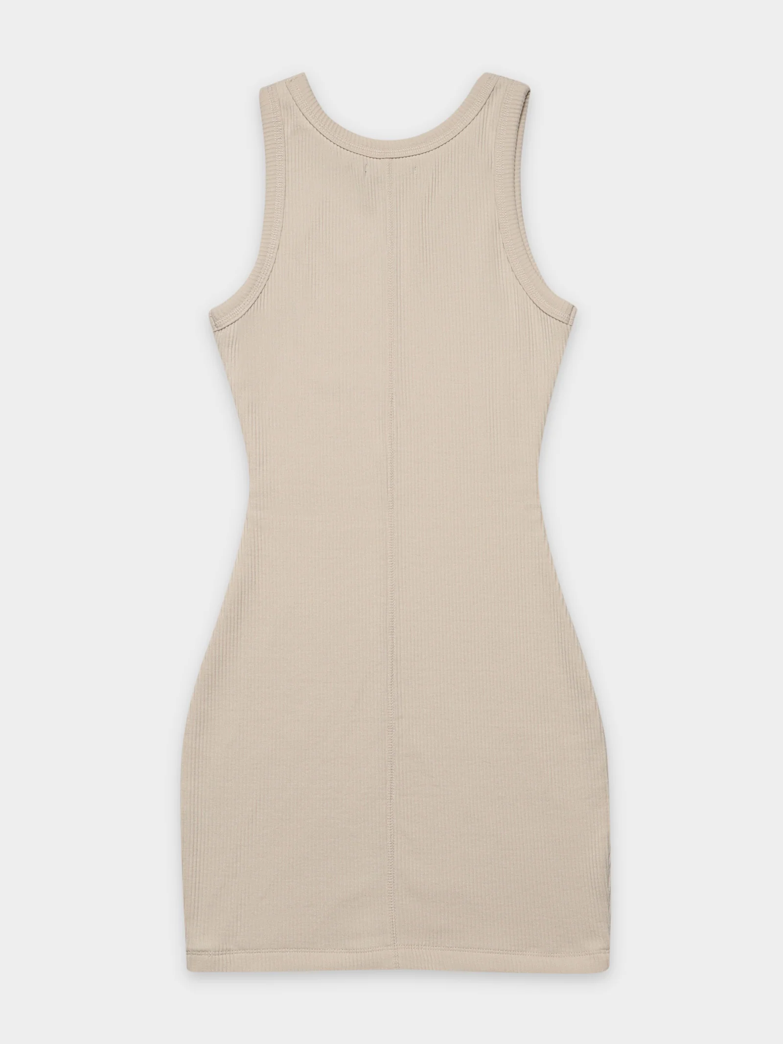Cleo Mini Dress - Image 8