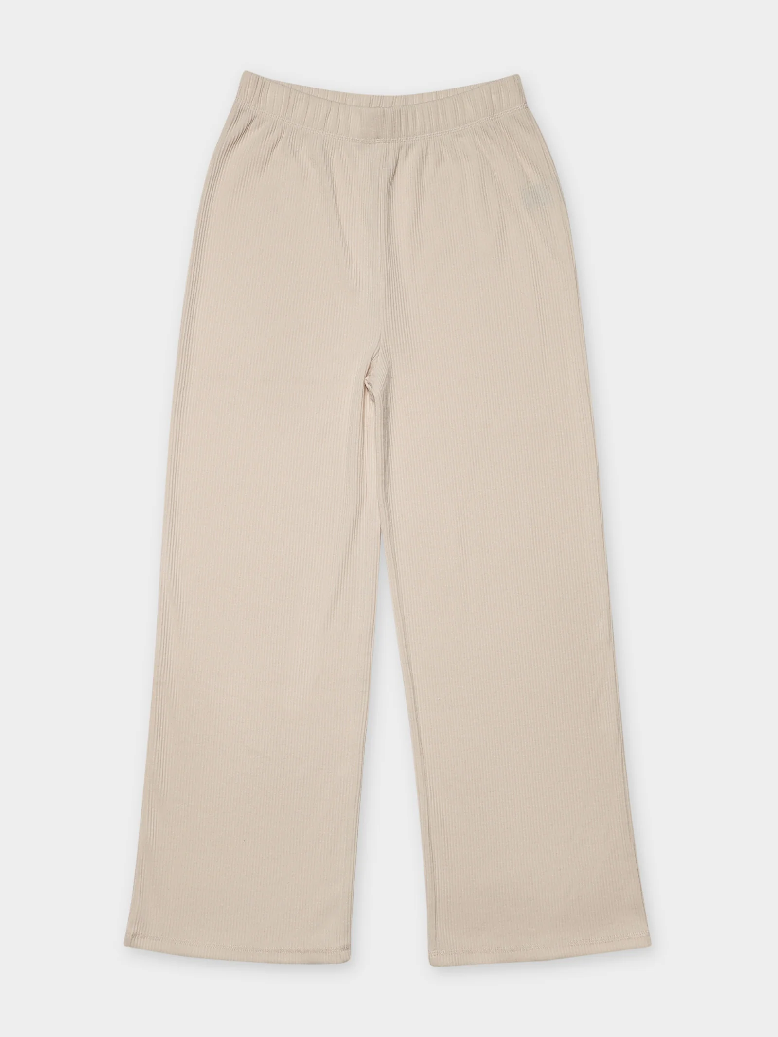 Cleo Rib Culotte - Image 6