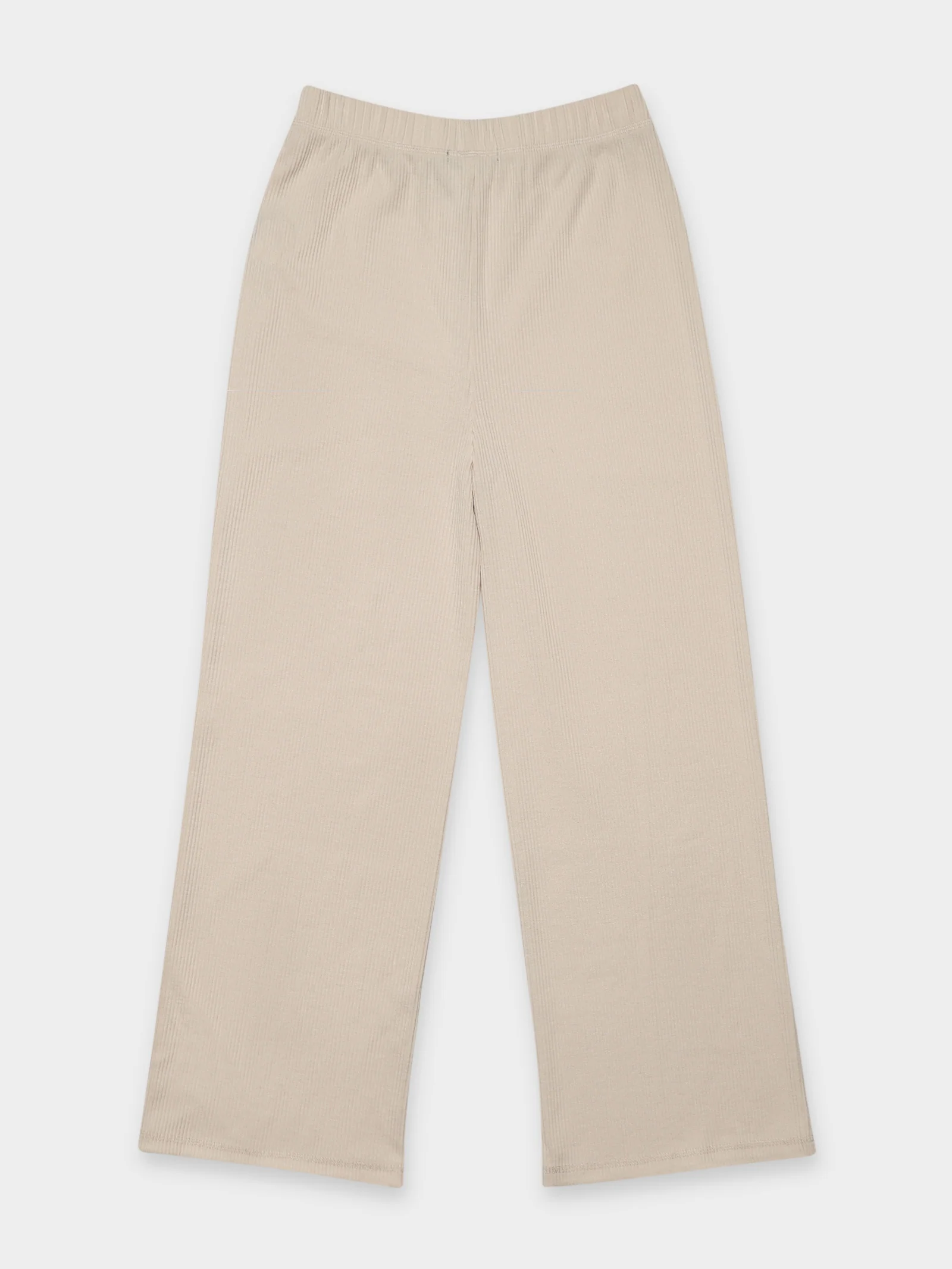 Cleo Rib Culotte - Image 7