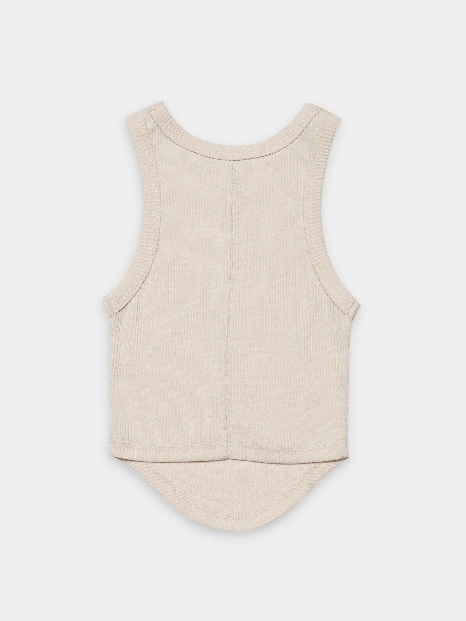 Cleo Rib Top - Image 8