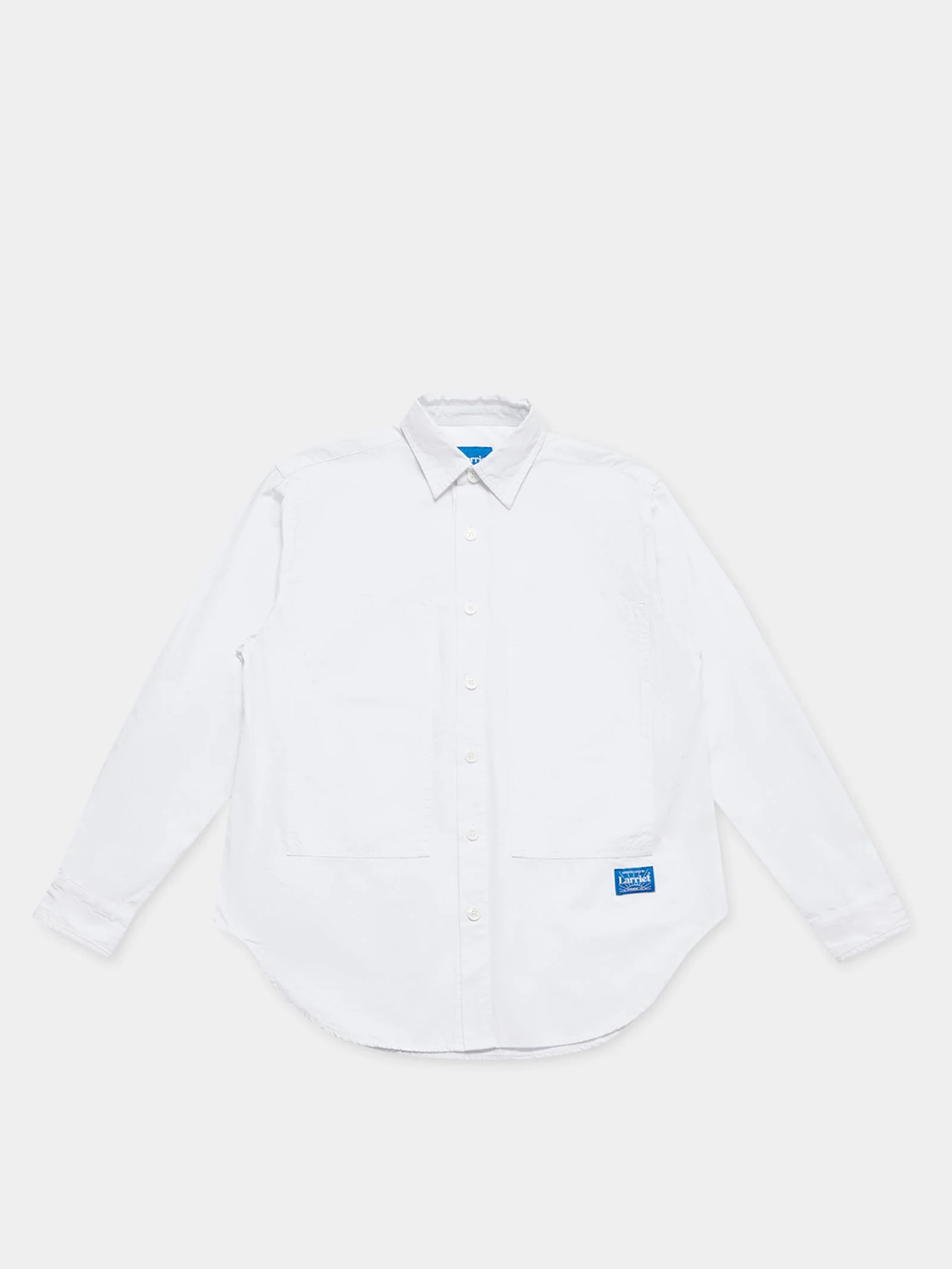Cliff Long Sleeve Shirt - Image 2