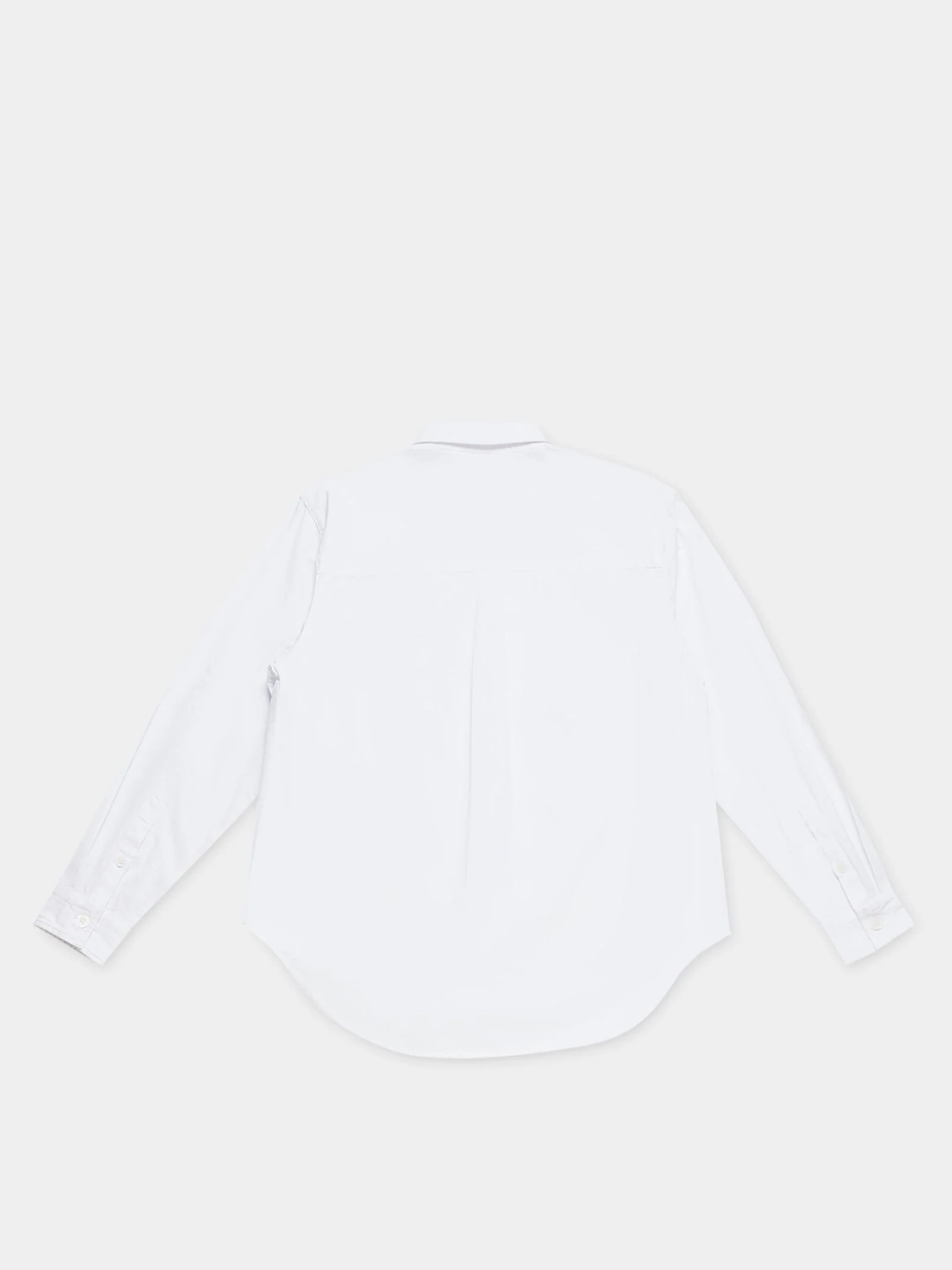 Cliff Long Sleeve Shirt - Image 4
