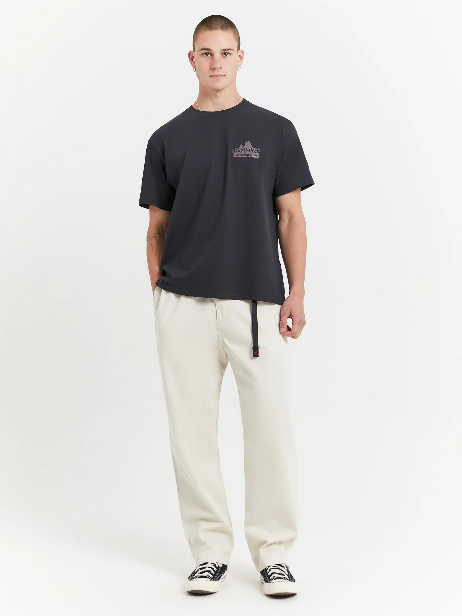 Climbing Gear T-Shirt - Image 2