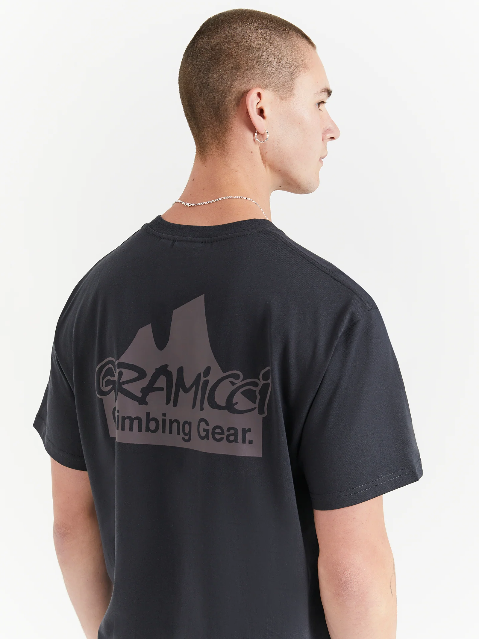 Climbing Gear T-Shirt - Image 3