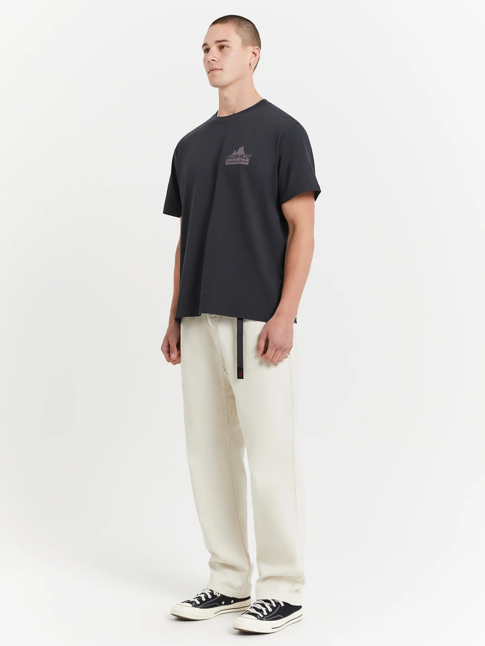Climbing Gear T-Shirt - Image 4