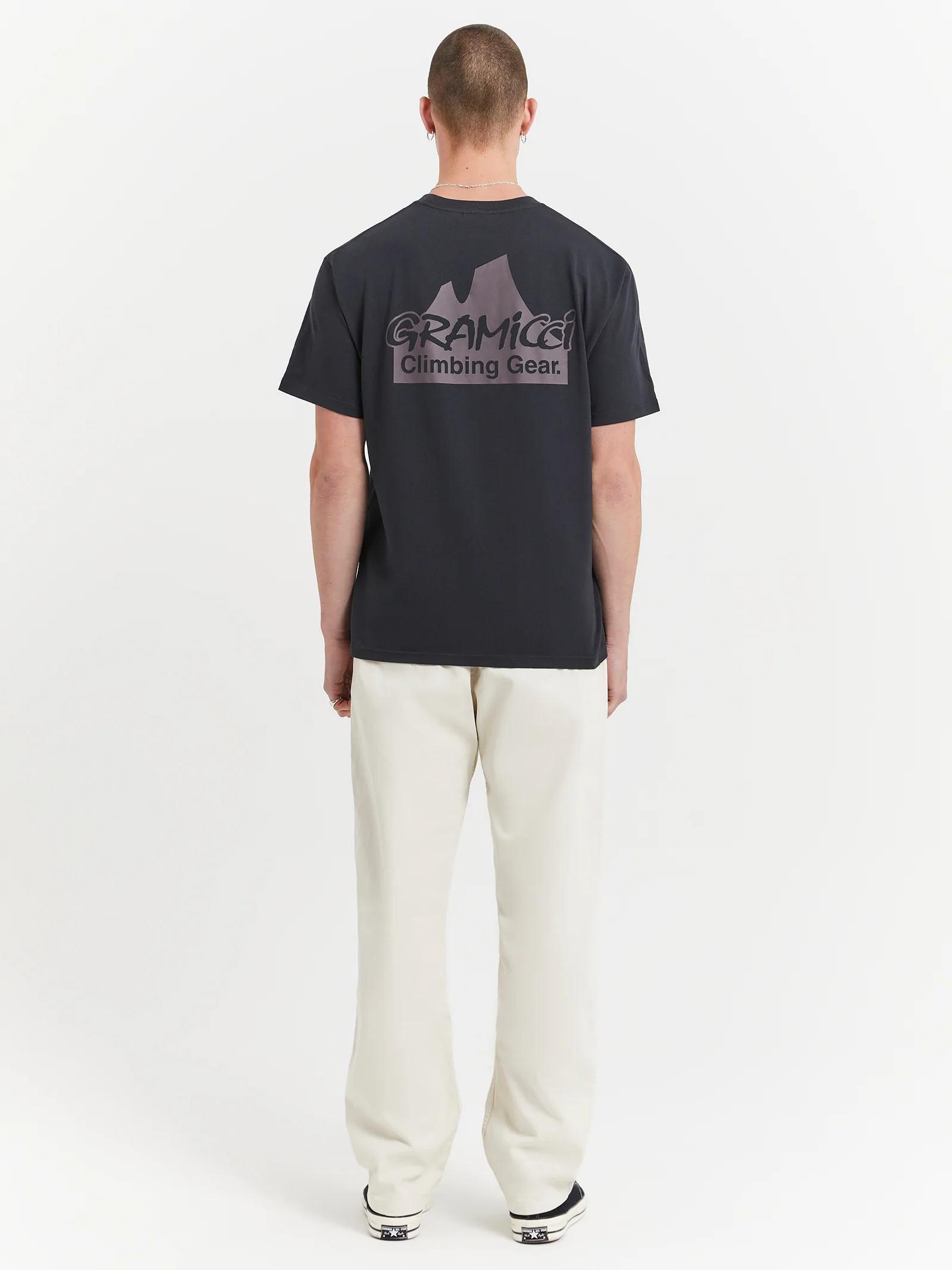 Climbing Gear T-Shirt - Image 5