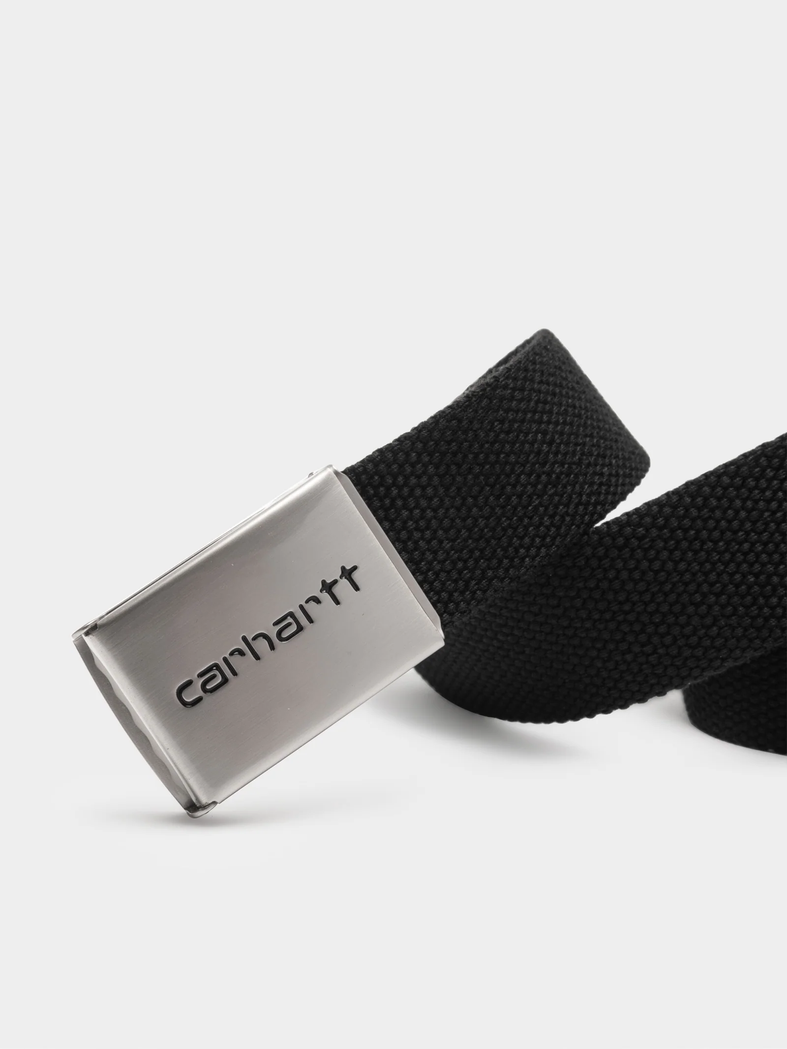 Clip Belt Chrome - Image 3
