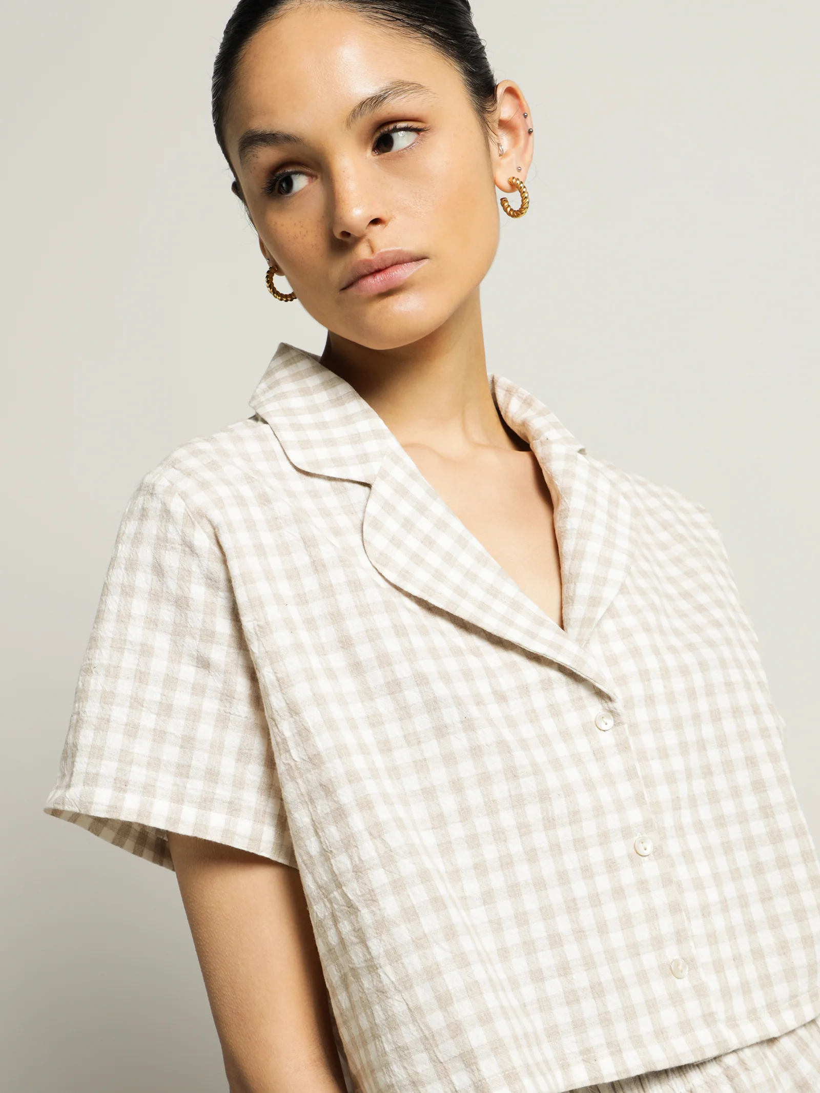 Clive Shirt - Image 6