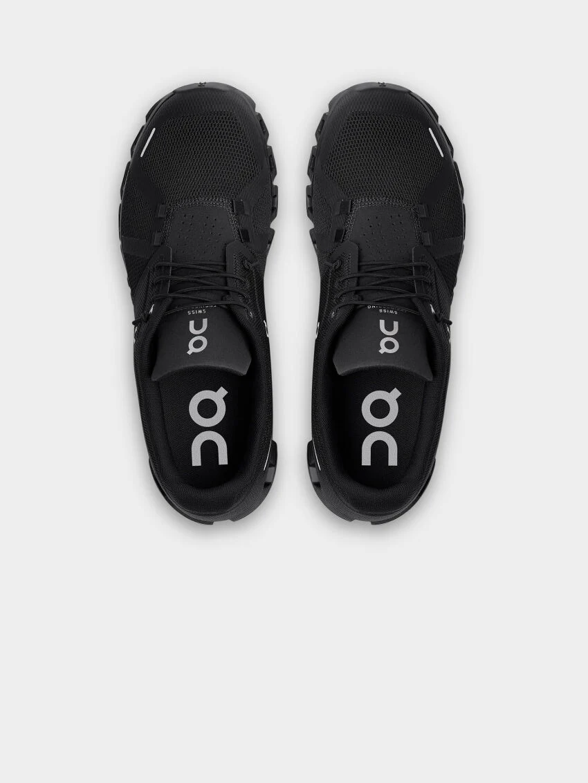 Mens Cloud 5 Sneakers - Image 5