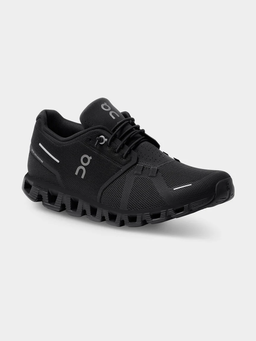 Womens Cloud 5 Sneakers - Image 3