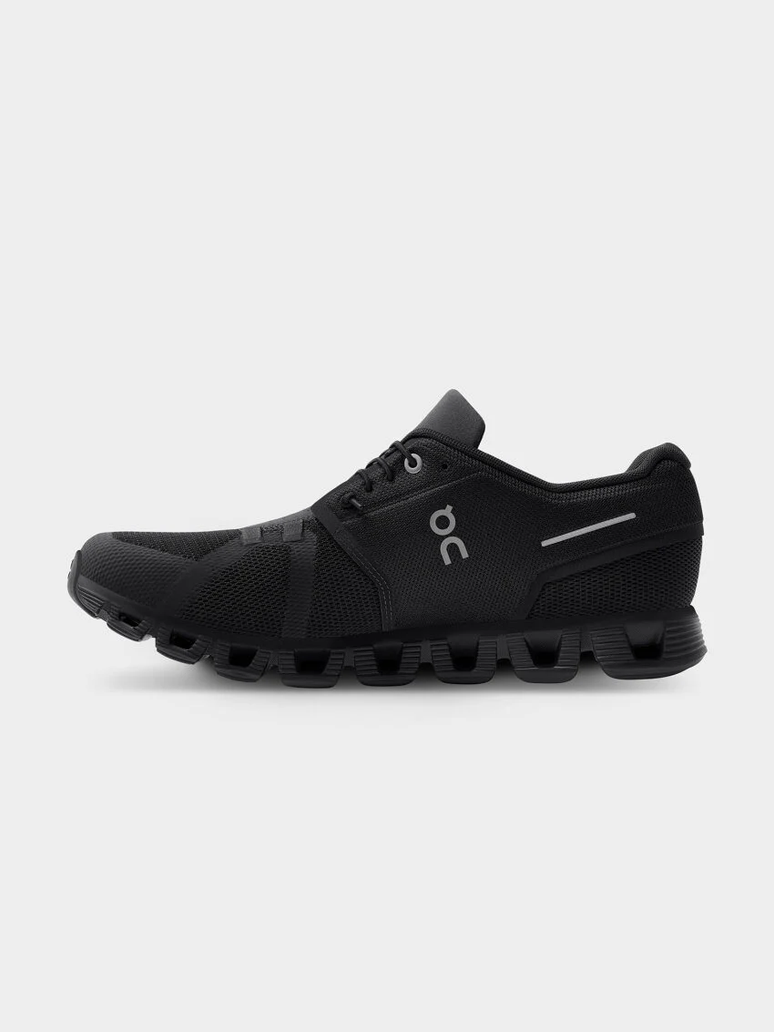 Womens Cloud 5 Sneakers - Image 4